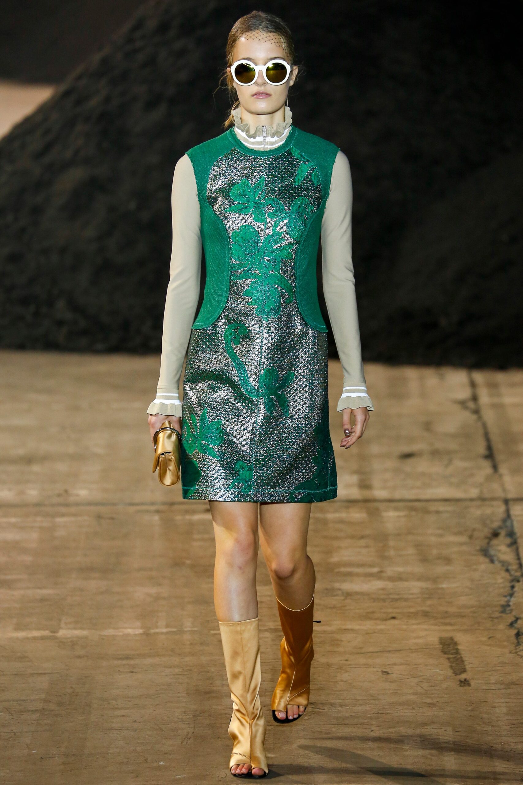 3.1 Phillip Lim S/S 16 Look 41