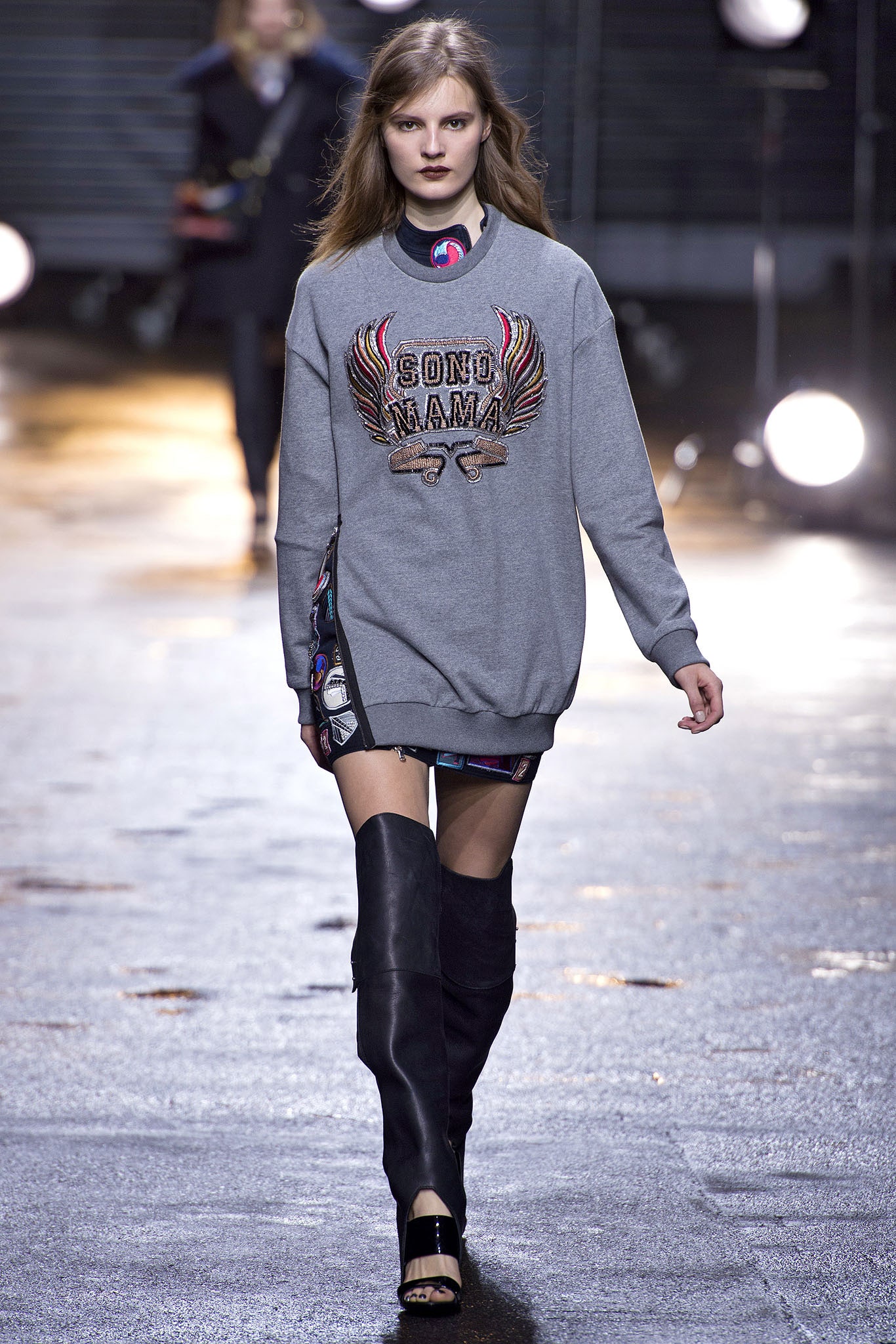 3.1 Phillip Lim F/W 13 Look 43