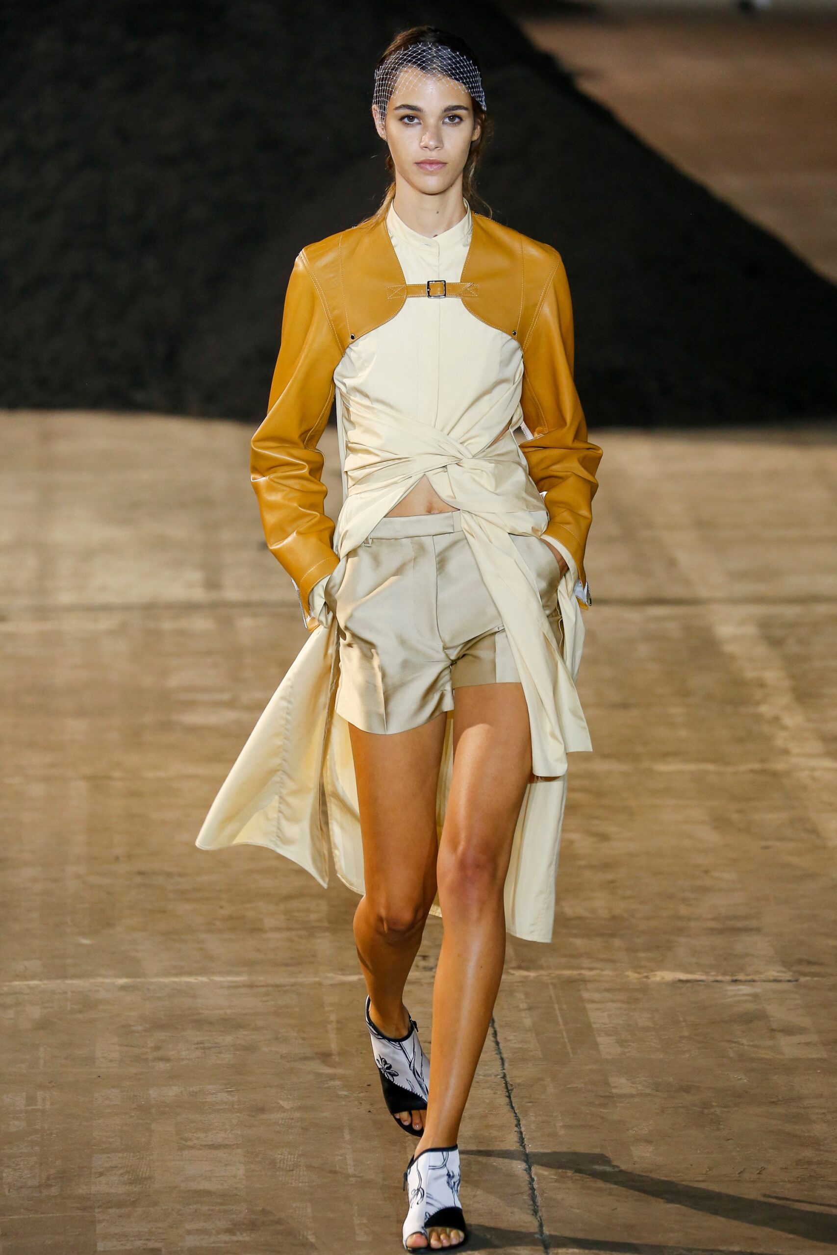 3.1 Phillip Lim S/S 16 Look 42