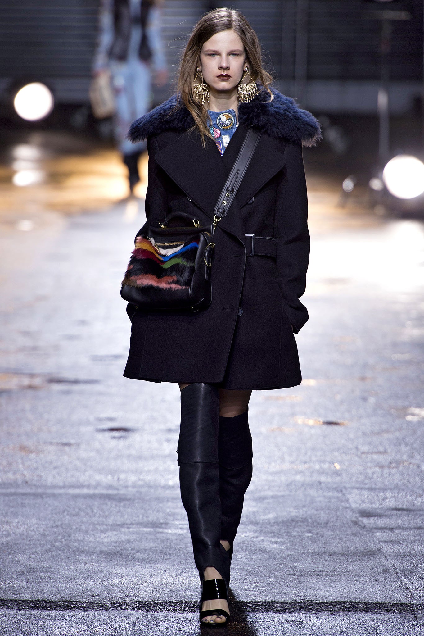 3.1 Phillip Lim F/W 13 Look 44