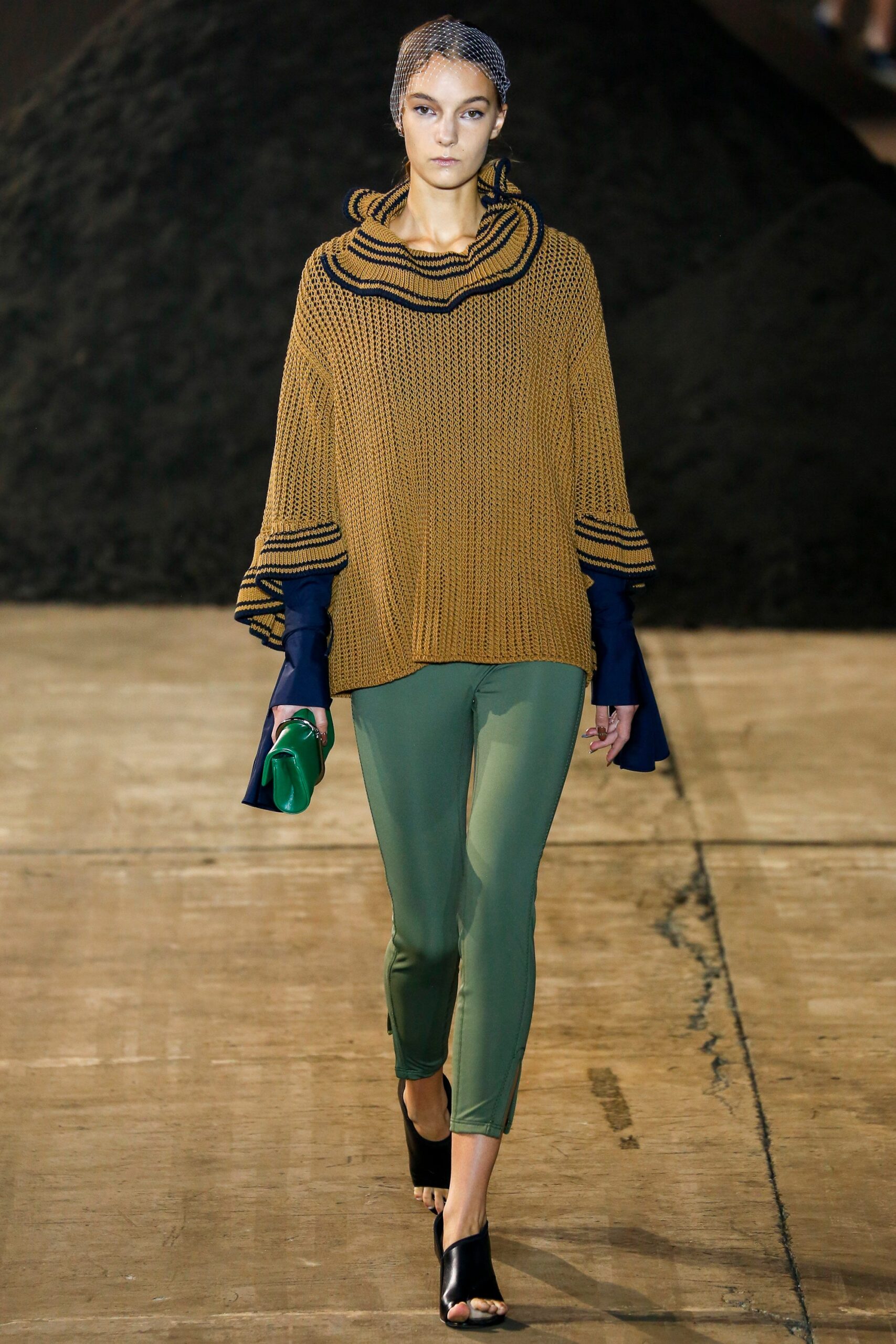 3.1 Phillip Lim S/S 16 Look 43