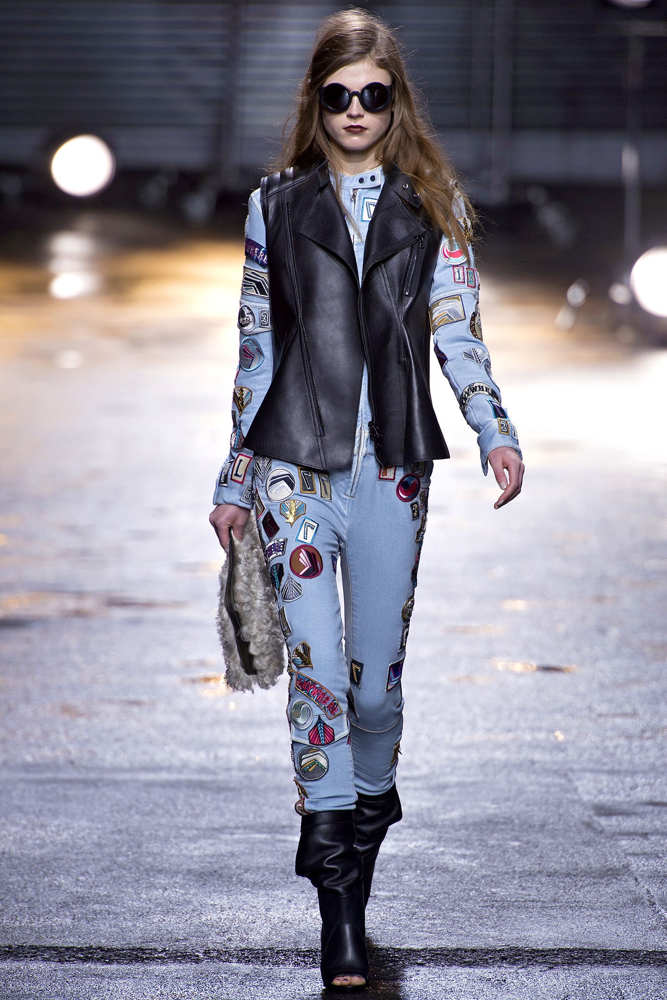 3.1 Phillip Lim F/W 13 Look 45
