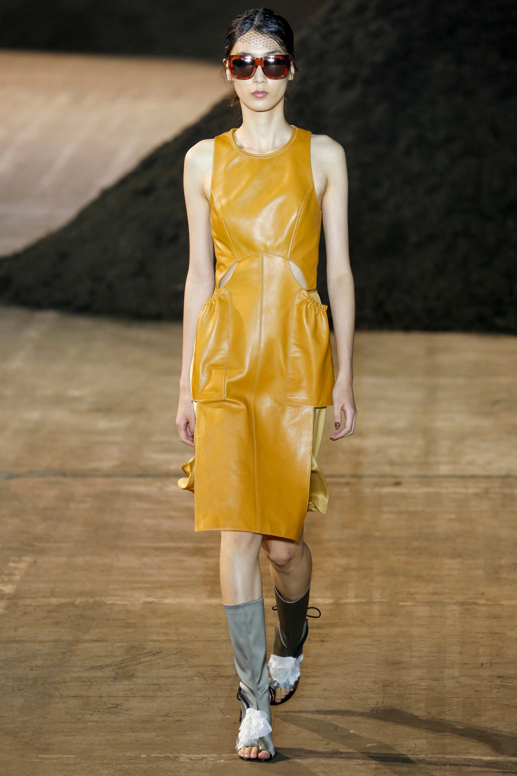 3.1 Phillip Lim S/S 16 Look 44