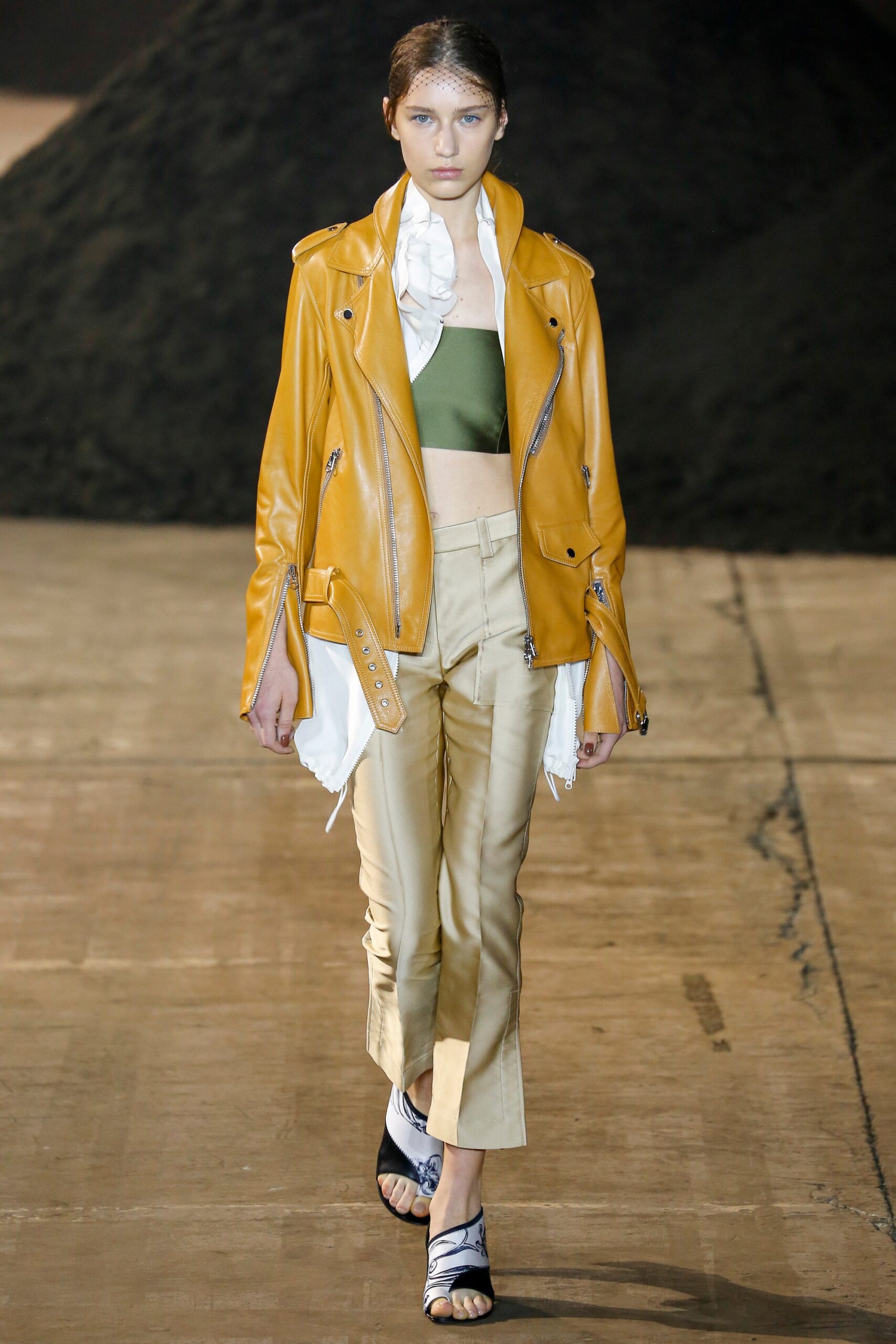 3.1 Phillip Lim S/S 16 Look 48
