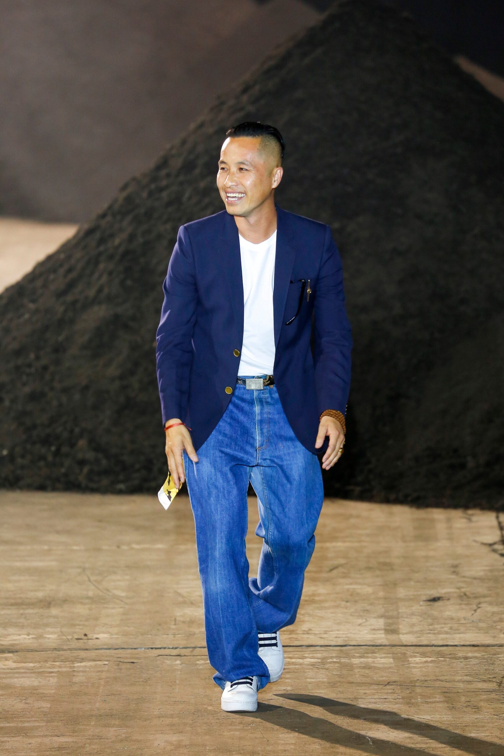 3.1 Phillip Lim S/S 16 Look 49