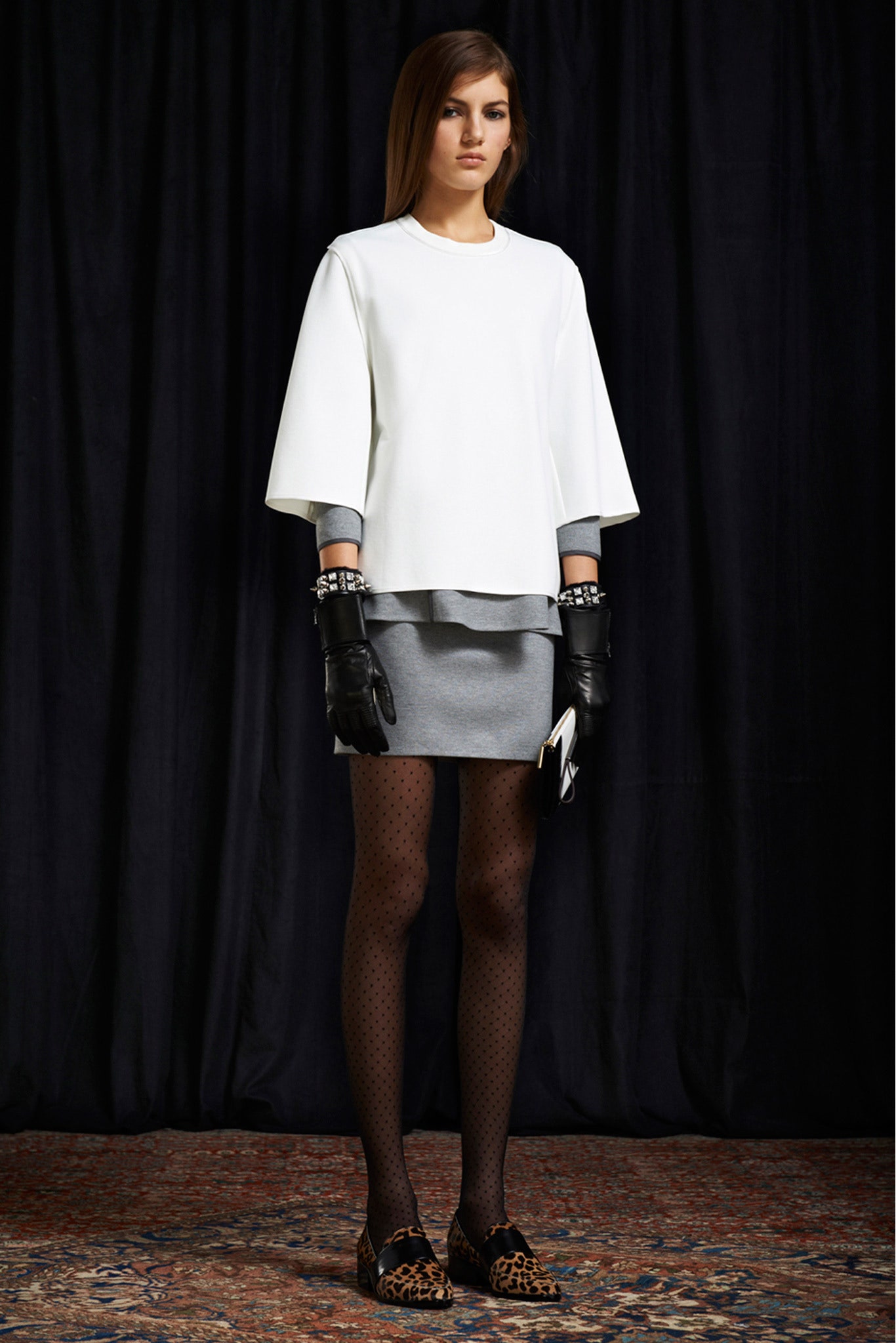 3.1 Phillip Lim F/W 13 Look 6