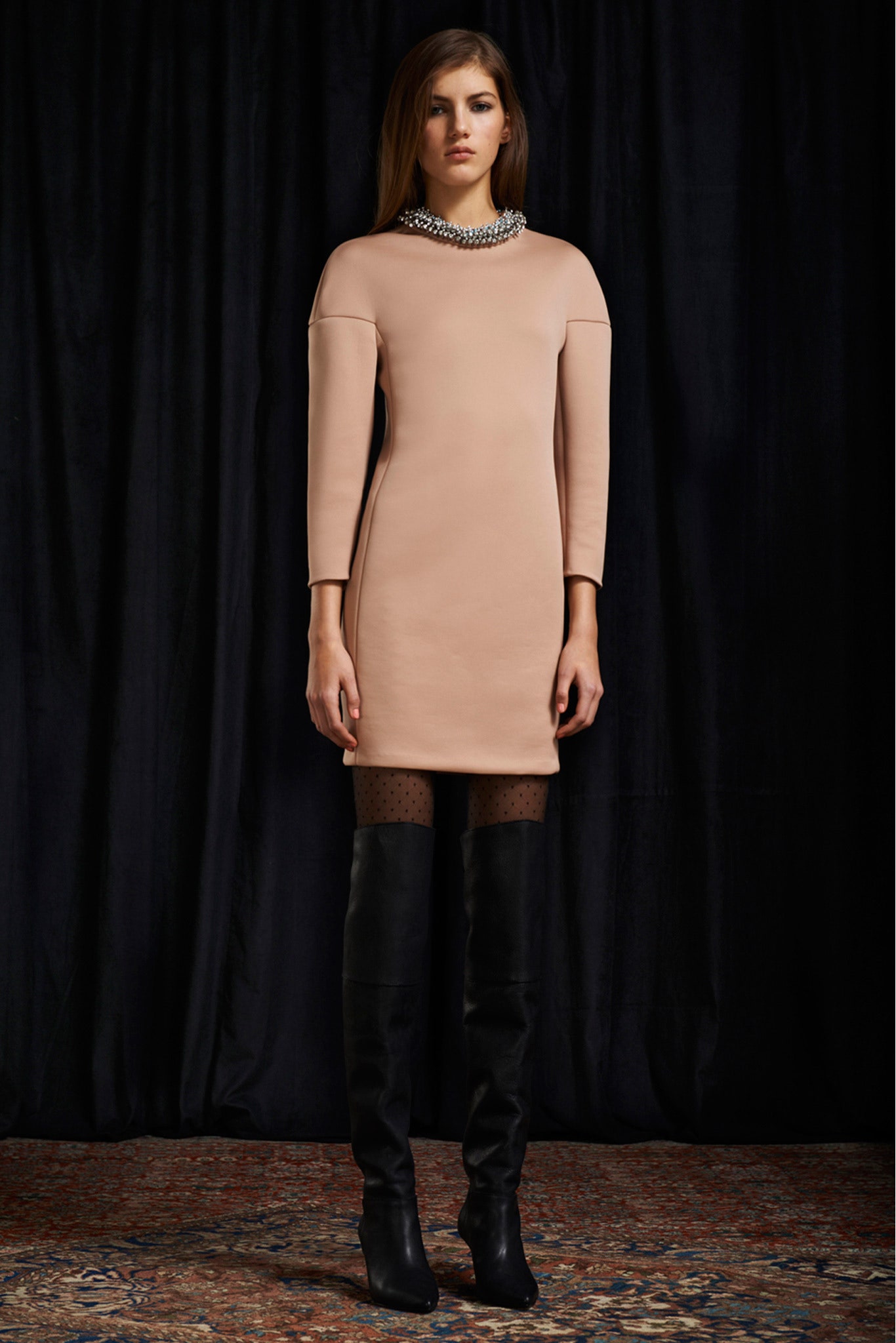 3.1 Phillip Lim F/W 13 Look 9