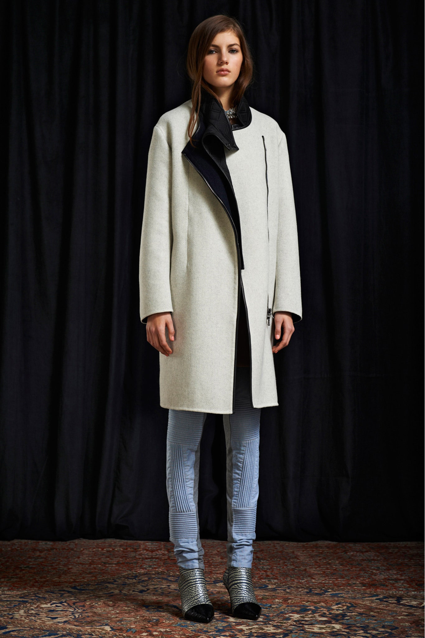 3.1 Phillip Lim F/W 13 Look 10