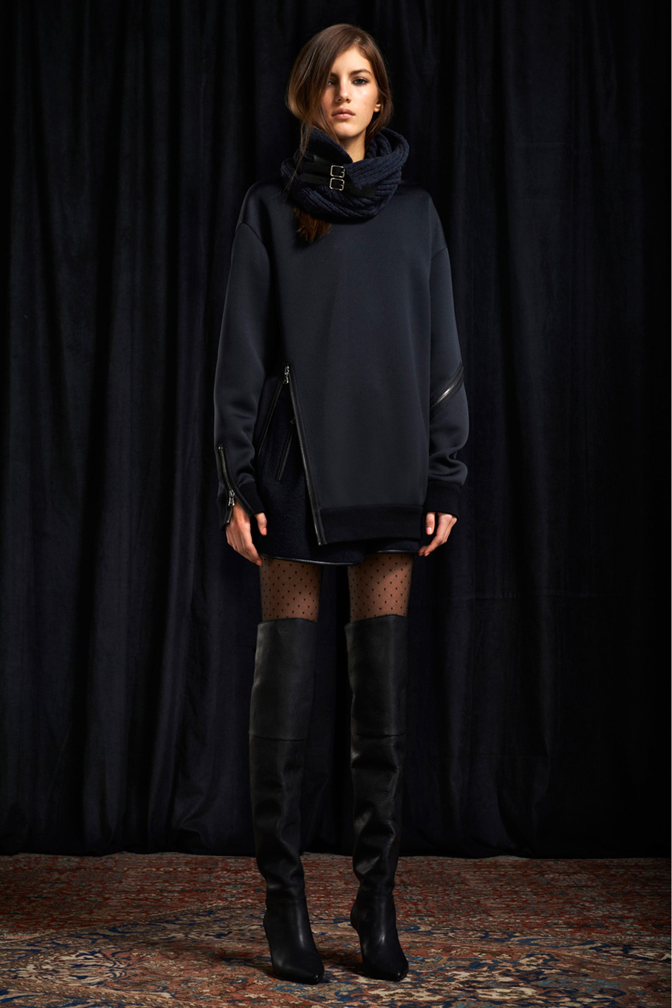 3.1 Phillip Lim F/W 13 Look 11