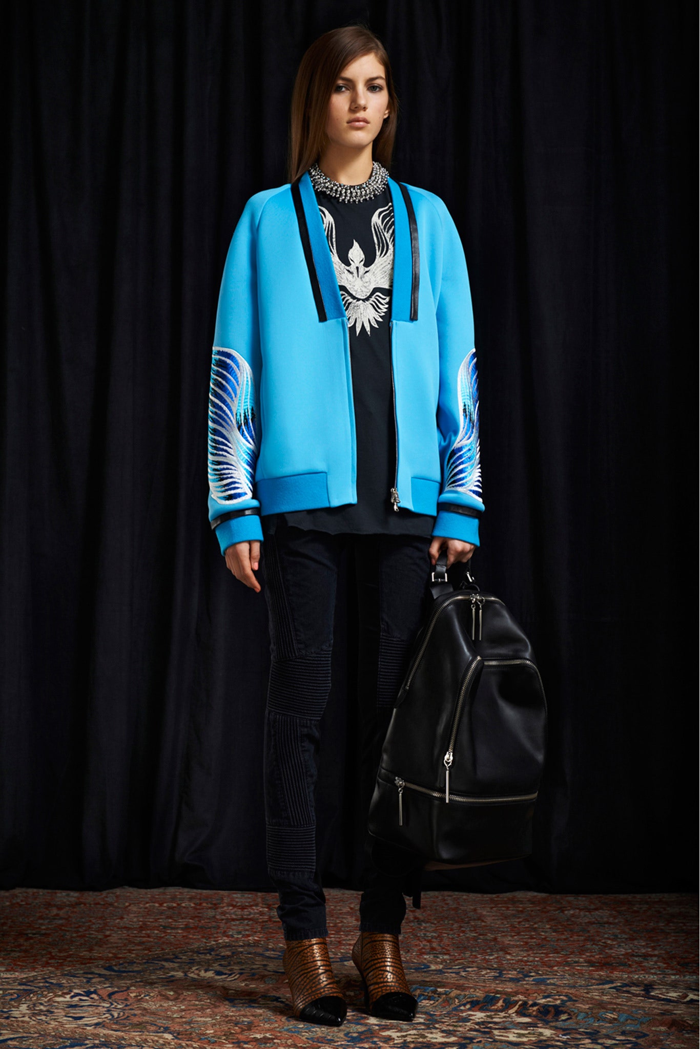 3.1 Phillip Lim F/W 13 Look 12