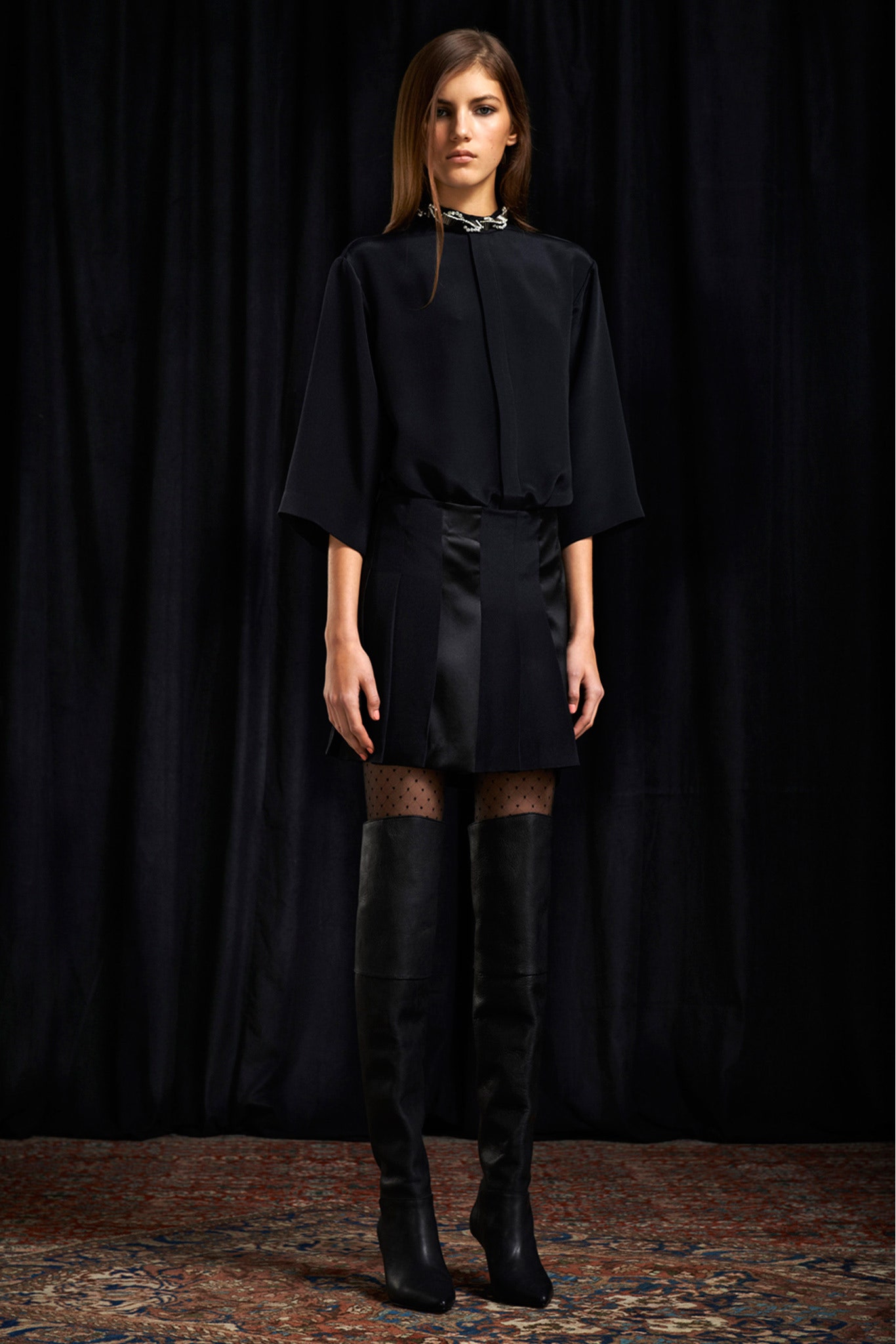 3.1 Phillip Lim F/W 13 Look 15