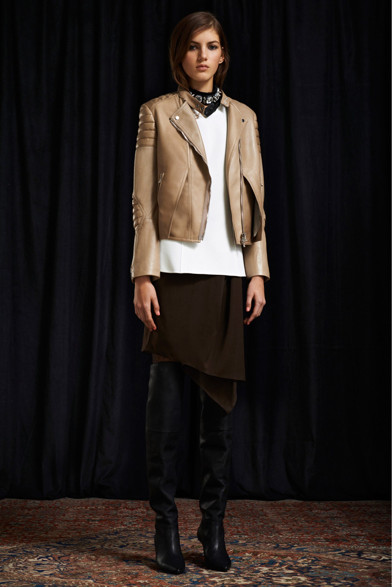 3.1 Phillip Lim F/W 13 Look 17