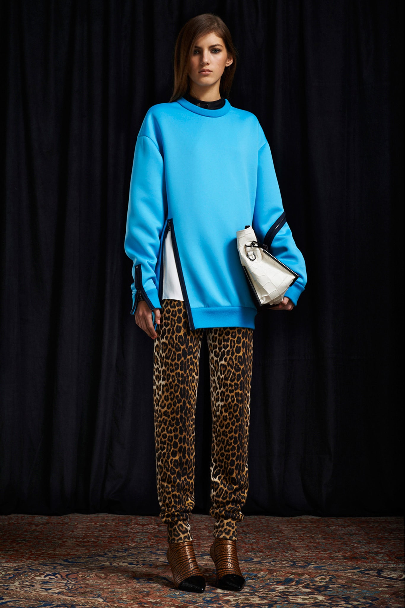 3.1 Phillip Lim F/W 13 Look 18