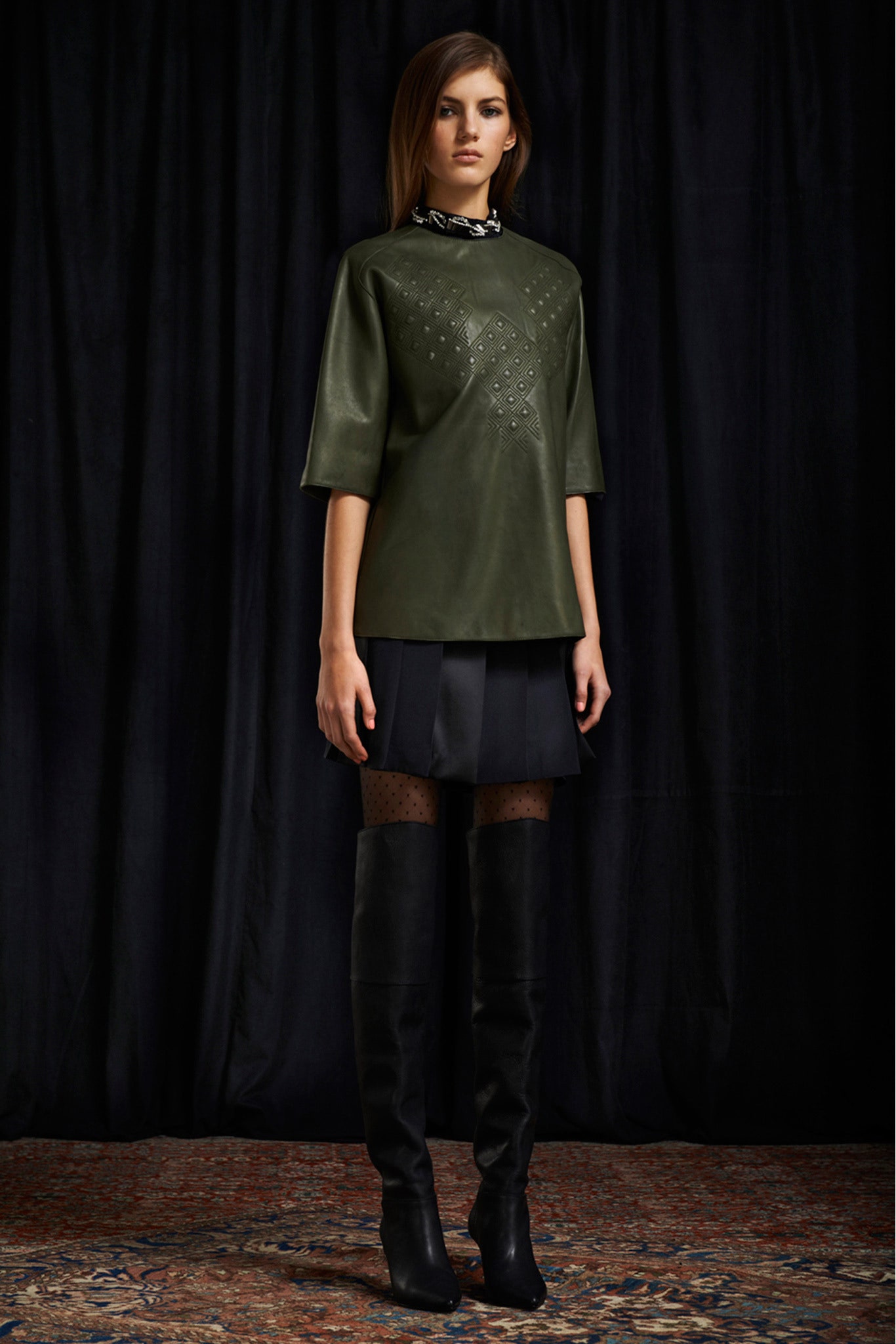 3.1 Phillip Lim F/W 13 Look 19