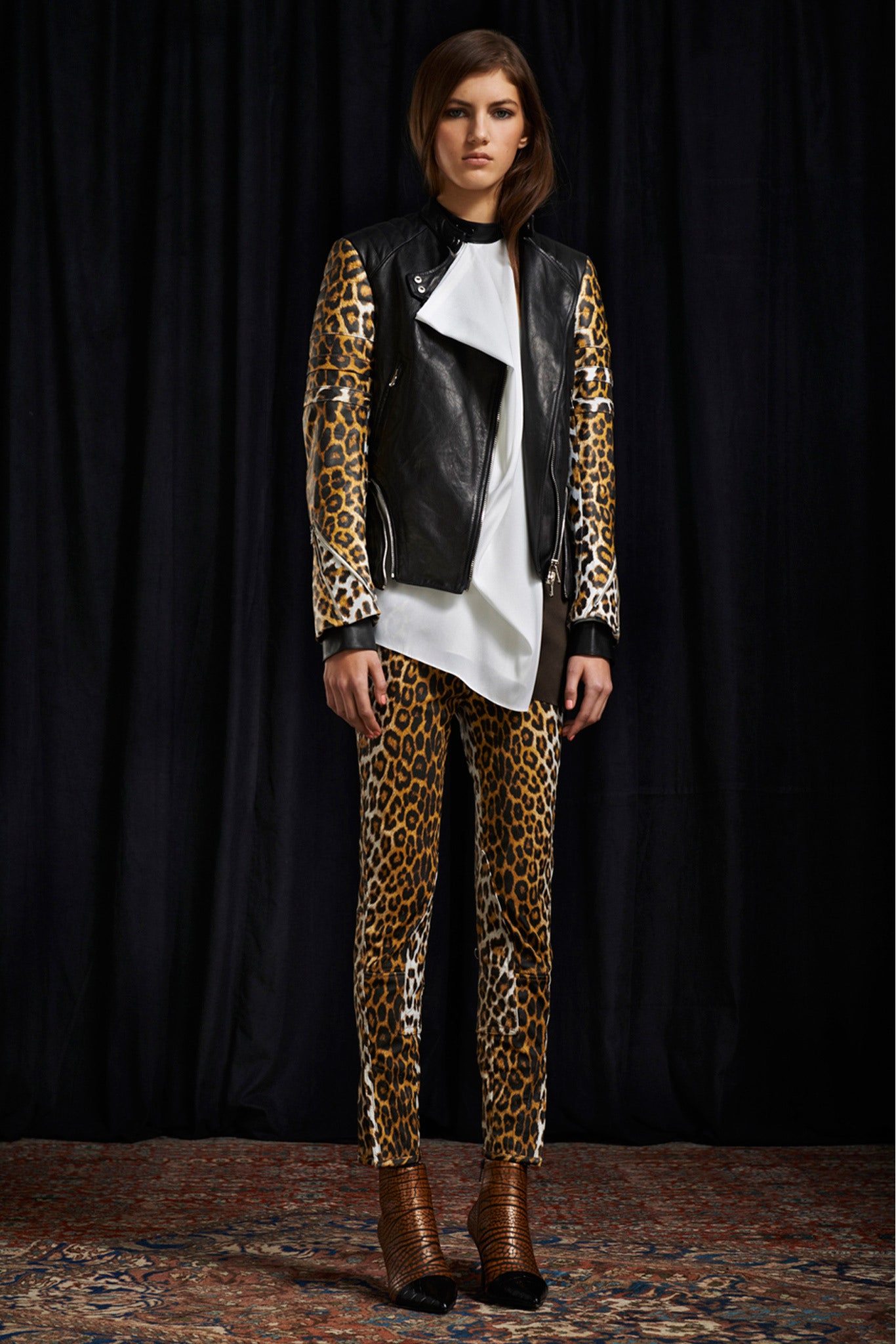 3.1 Phillip Lim F/W 13 Look 20