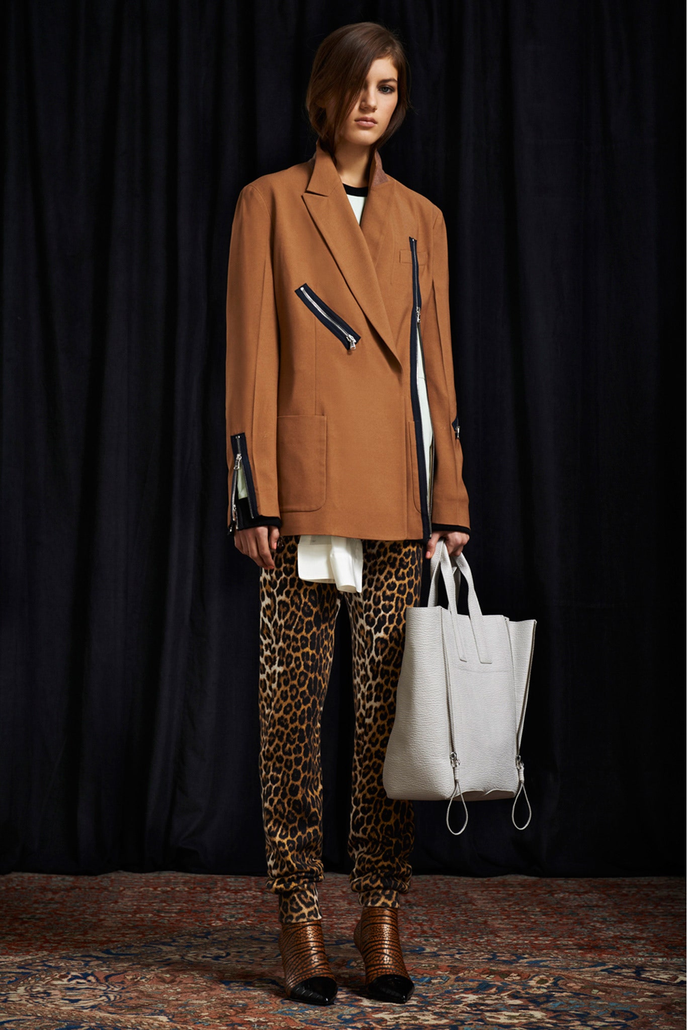 3.1 Phillip Lim F/W 13 Look 21