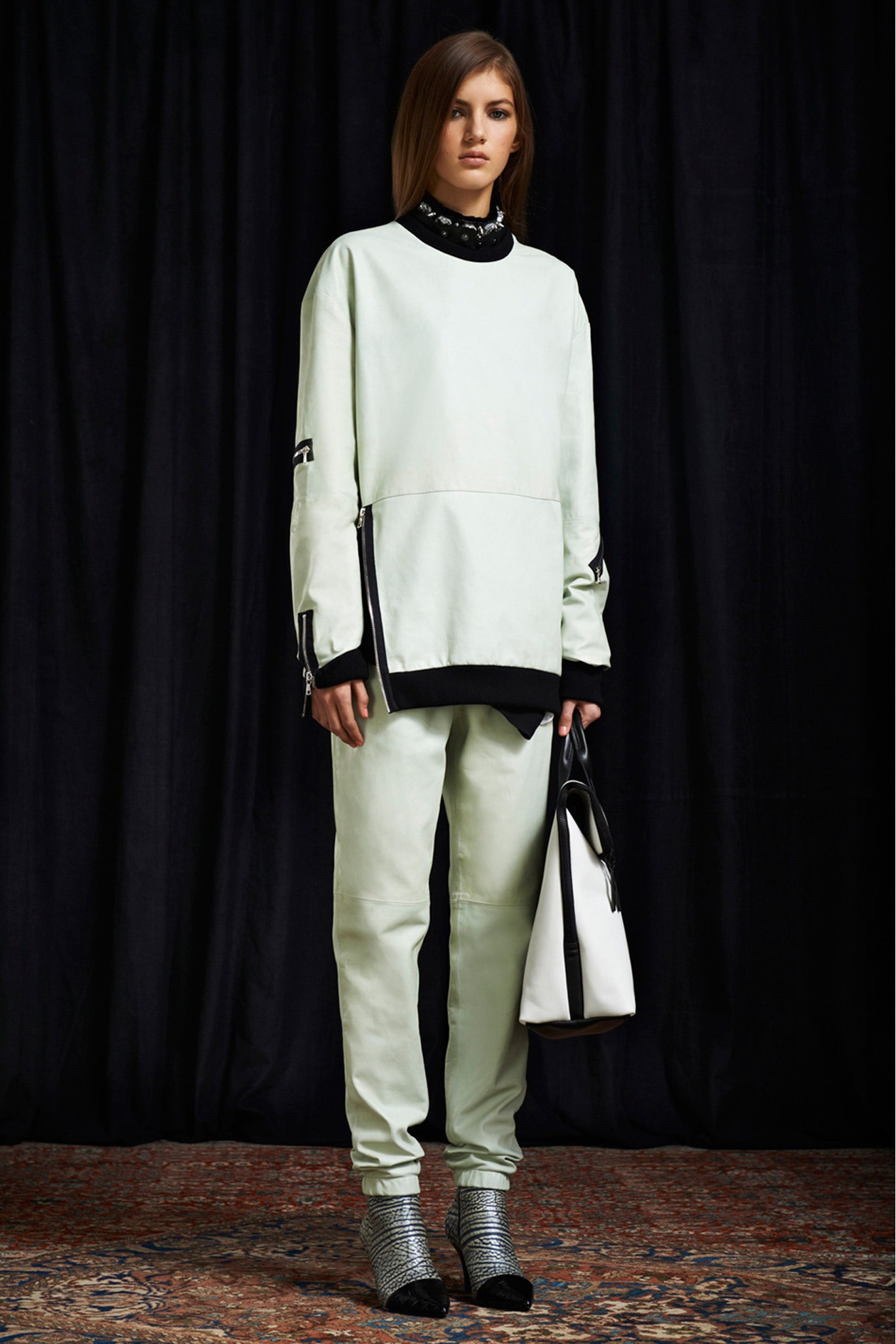 3.1 Phillip Lim F/W 13 Look 22