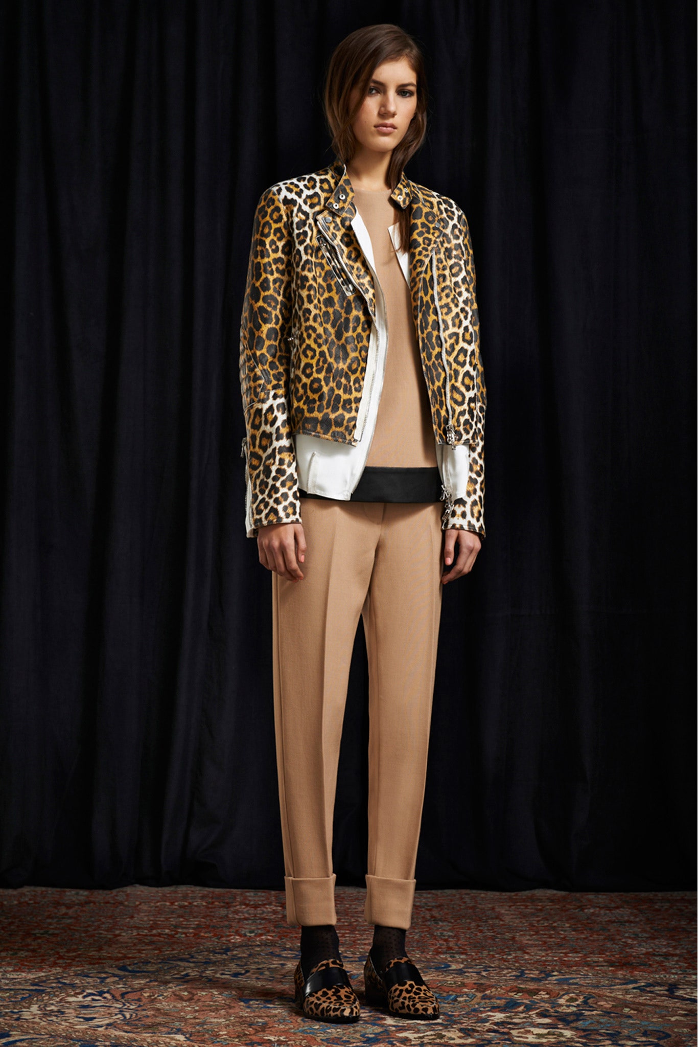 3.1 Phillip Lim F/W 13 Look 23