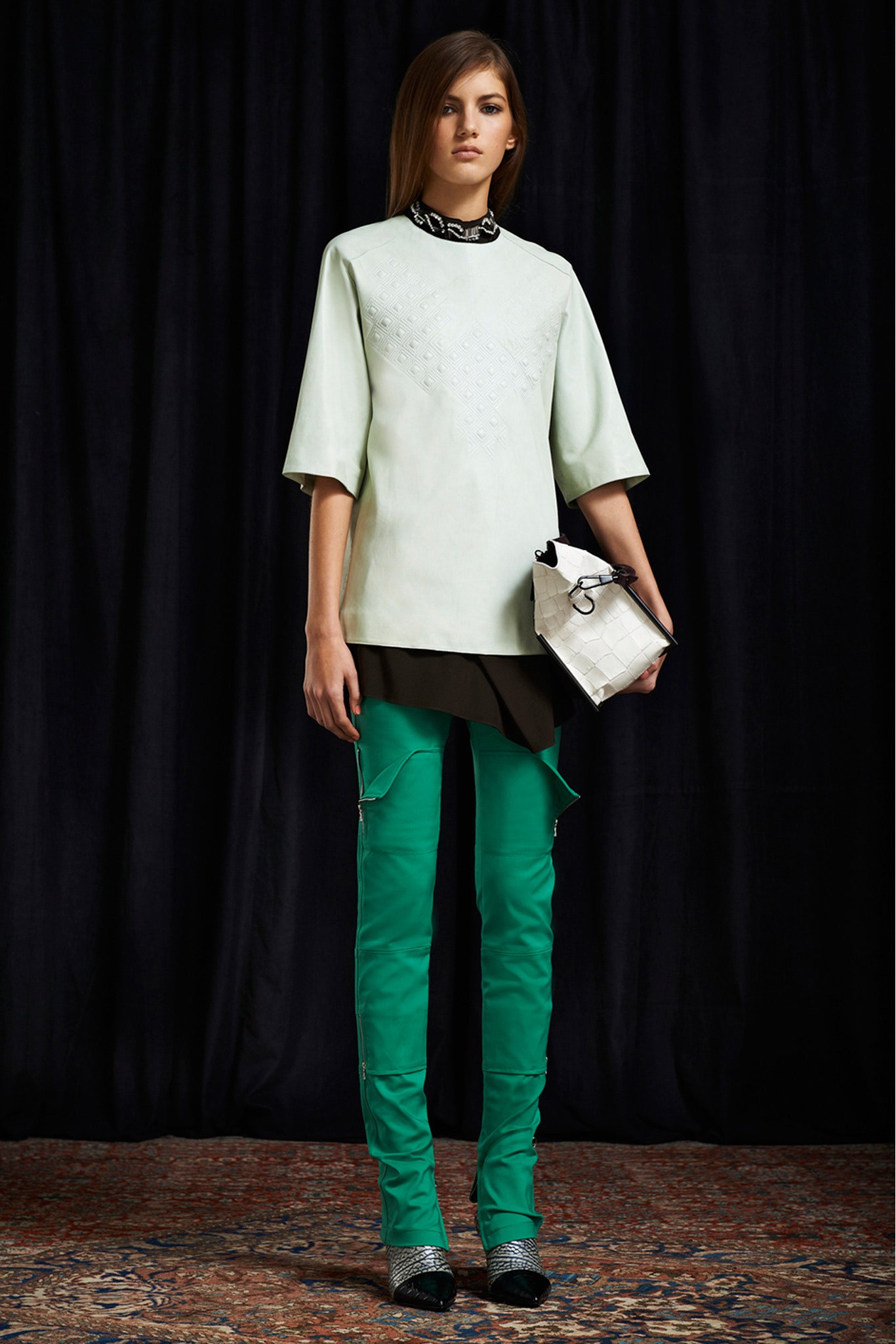 3.1 Phillip Lim F/W 13 Look 24