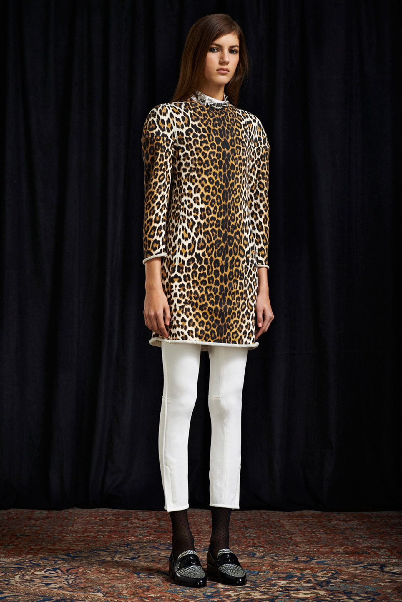 3.1 Phillip Lim F/W 13 Look 25