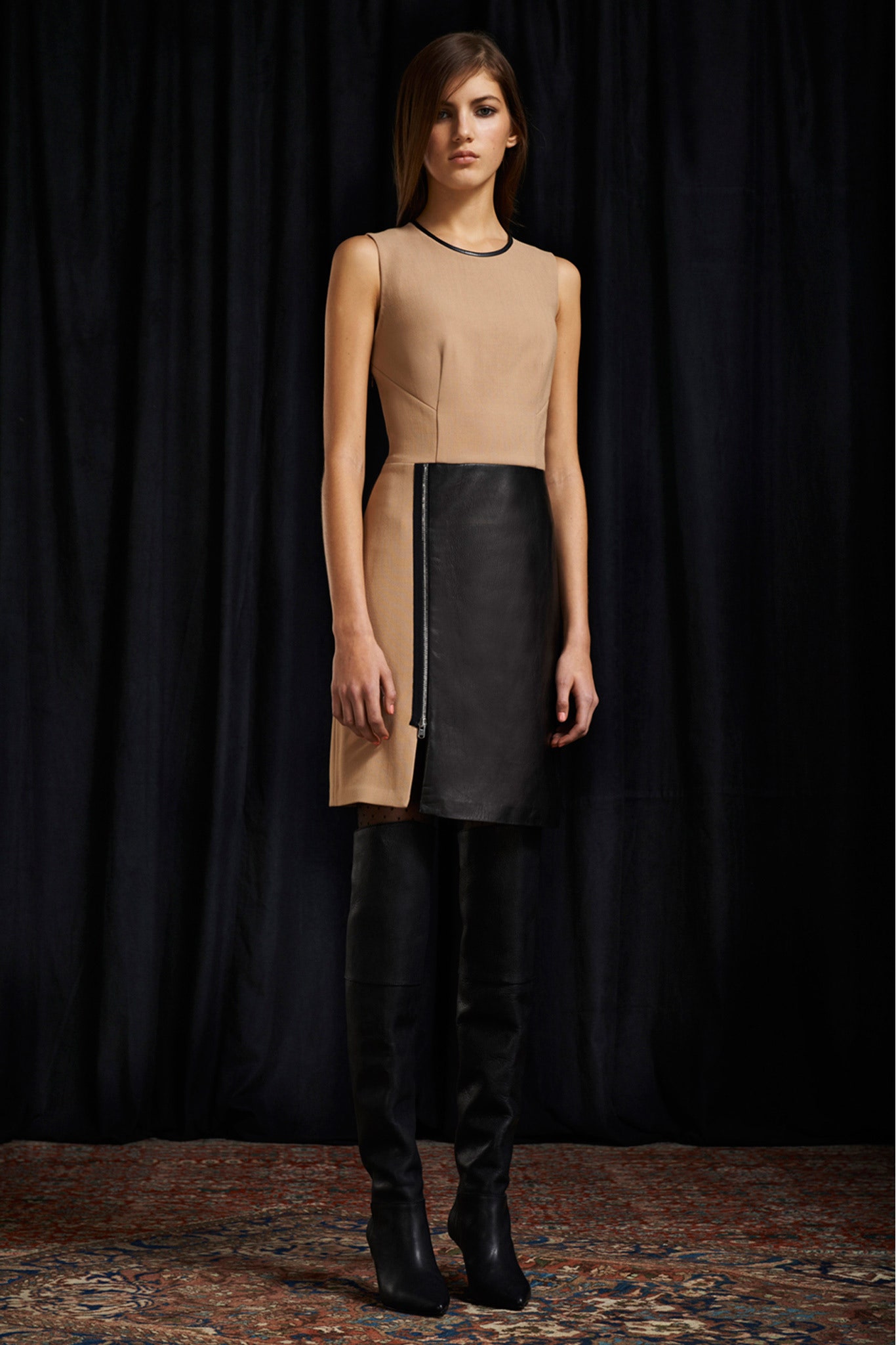 3.1 Phillip Lim F/W 13 Look 27