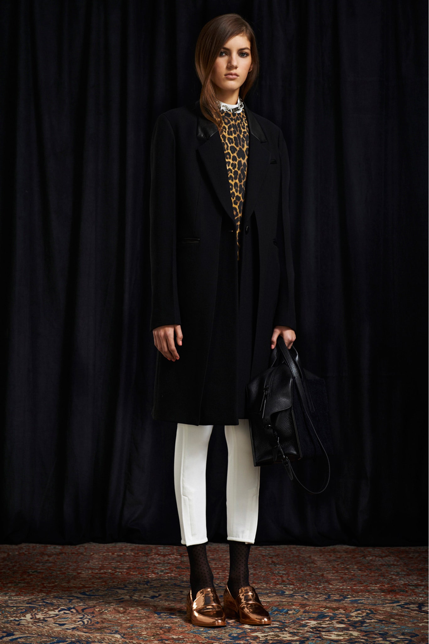 3.1 Phillip Lim F/W 13 Look 28