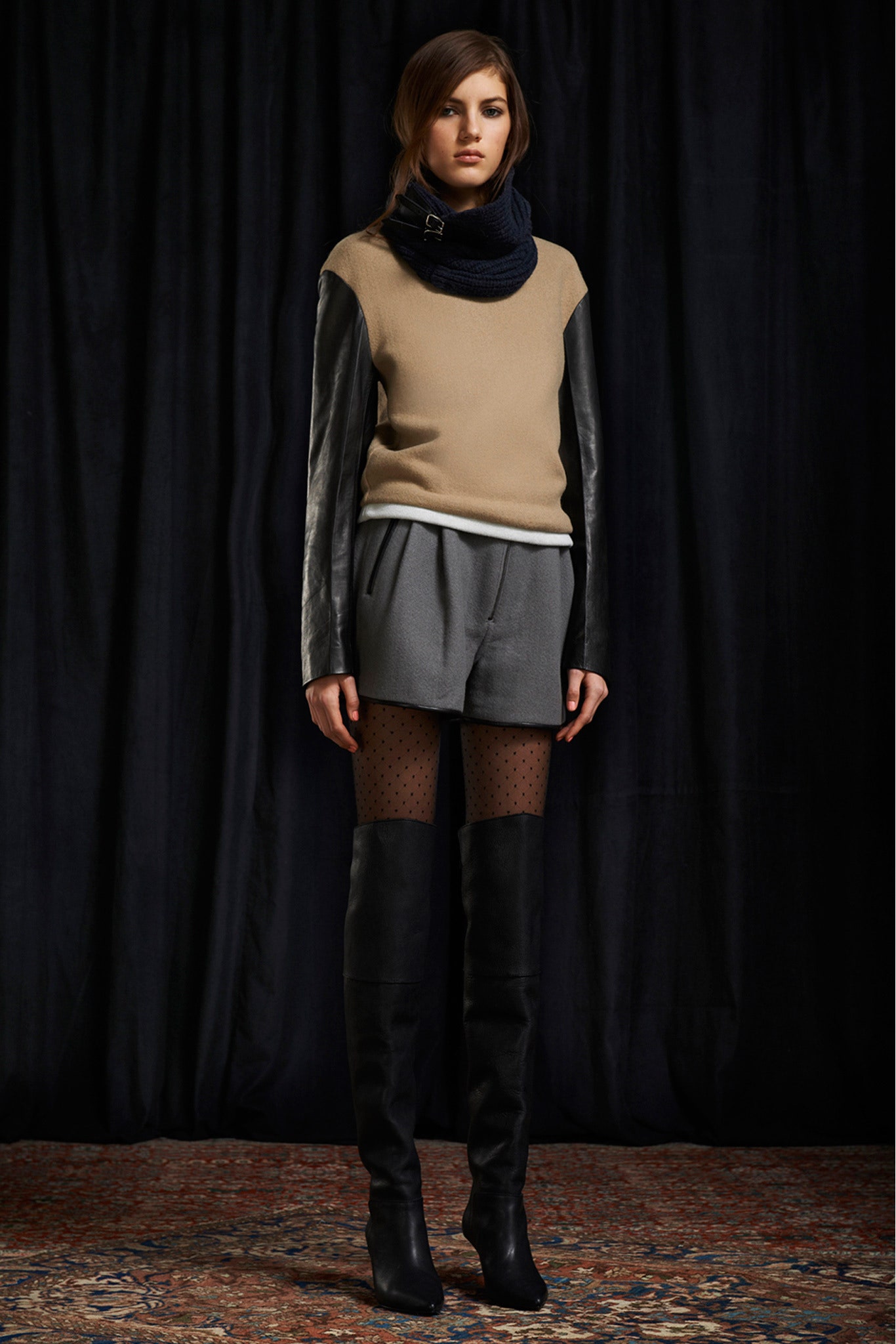 3.1 Phillip Lim F/W 13 Look 29