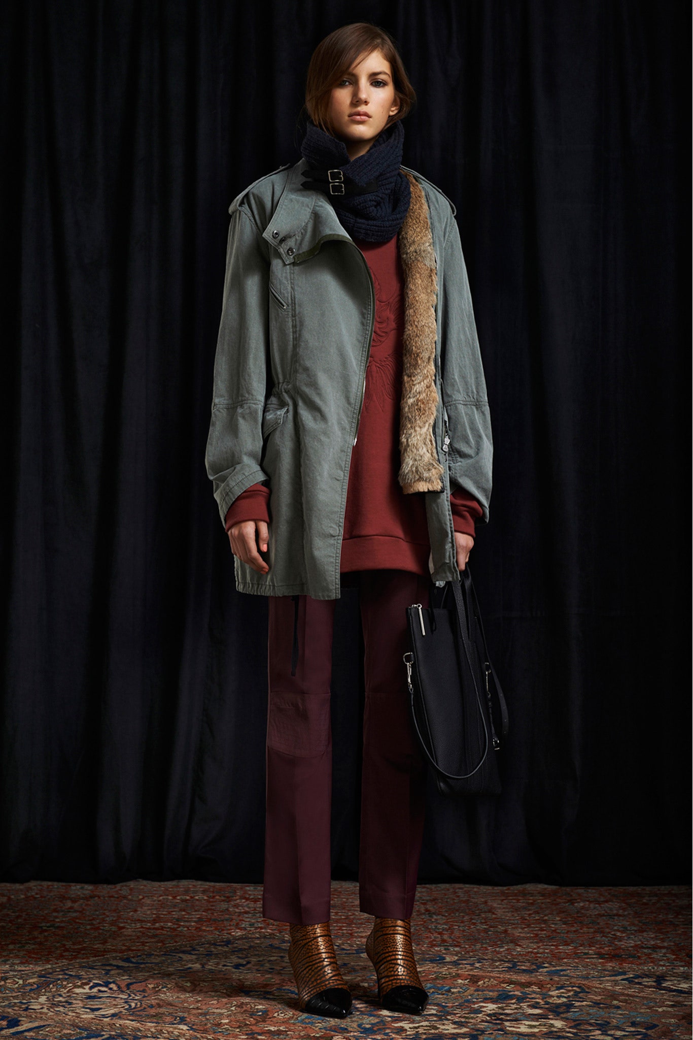 3.1 Phillip Lim F/W 13 Look 31
