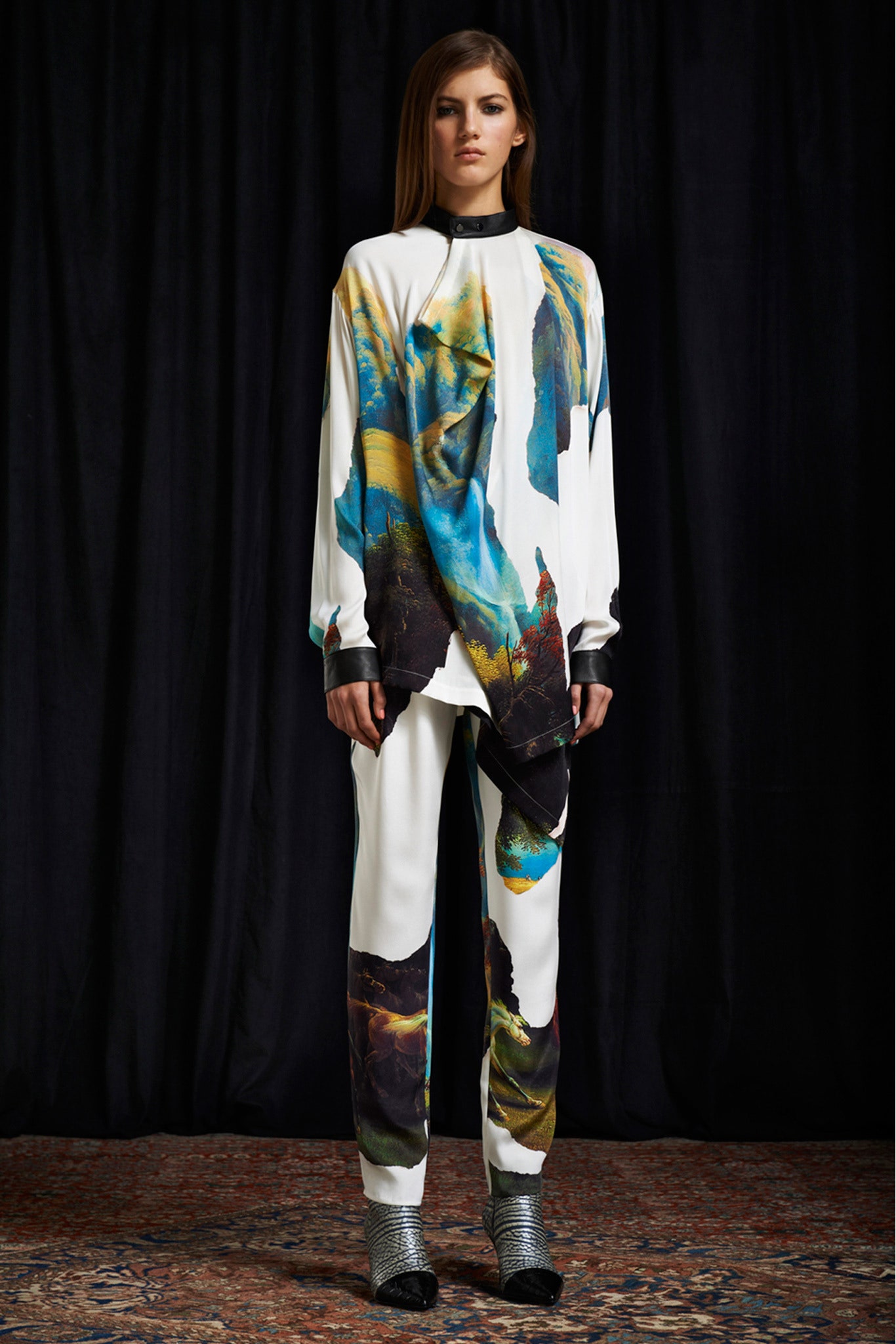 3.1 Phillip Lim F/W 13 Look 35