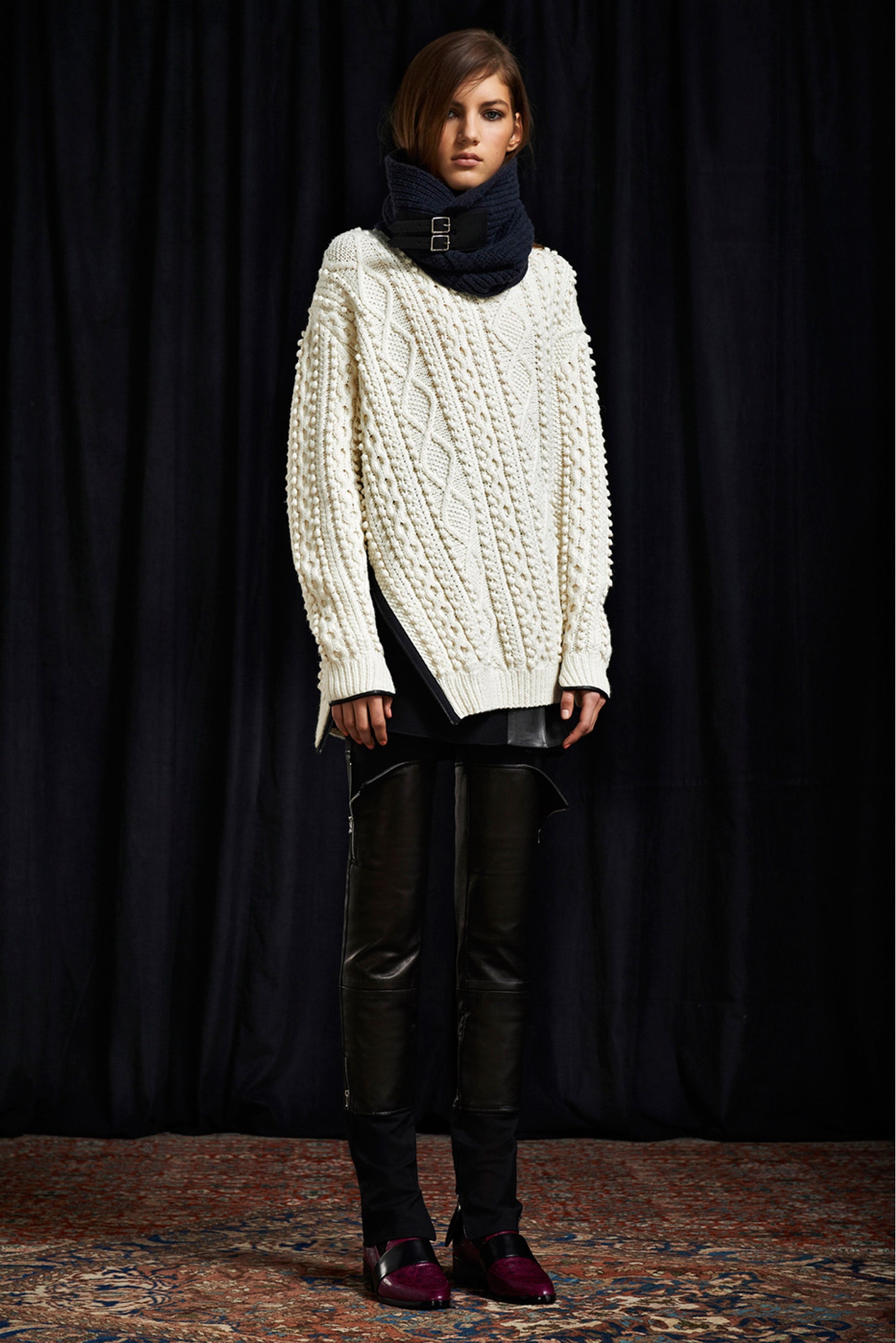 3.1 Phillip Lim F/W 13 Look 36