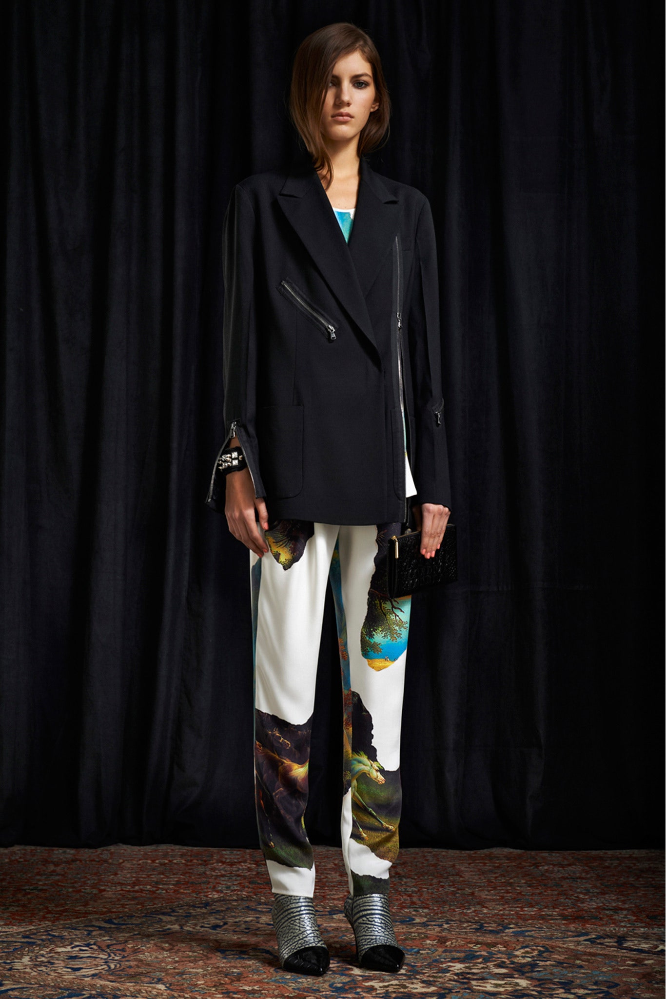 3.1 Phillip Lim F/W 13 Look 37