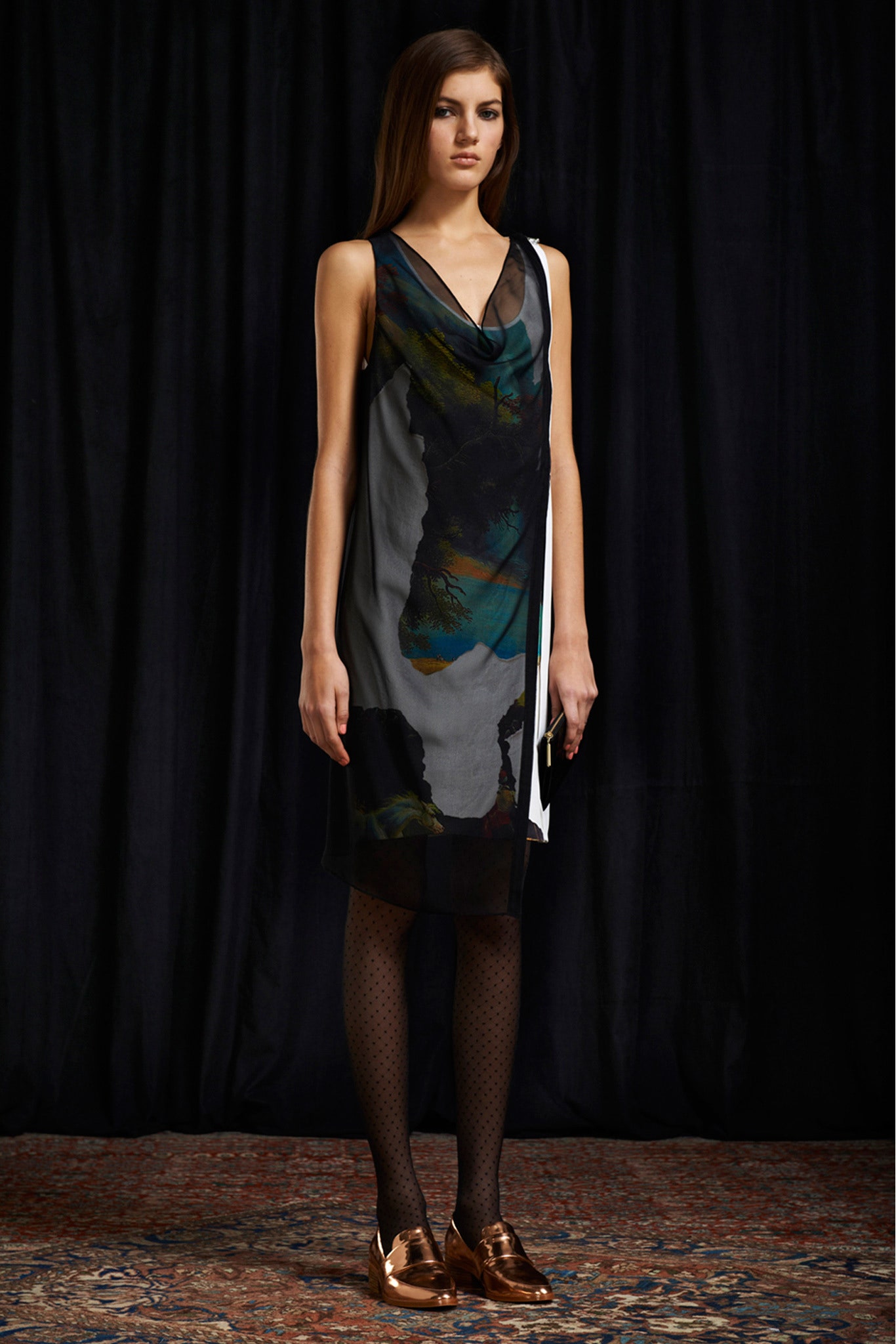 3.1 Phillip Lim F/W 13 Look 39