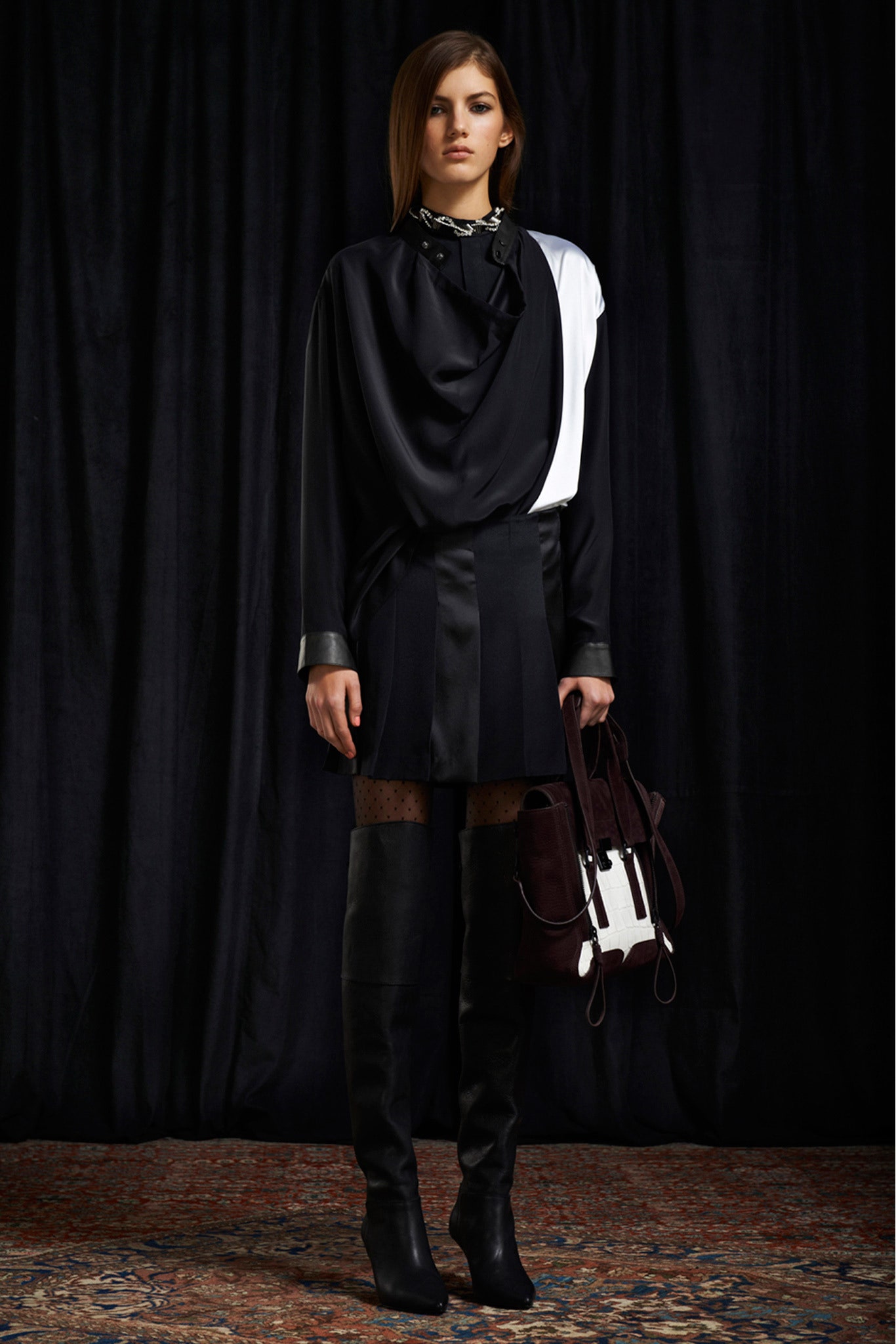 3.1 Phillip Lim F/W 13 Look 40