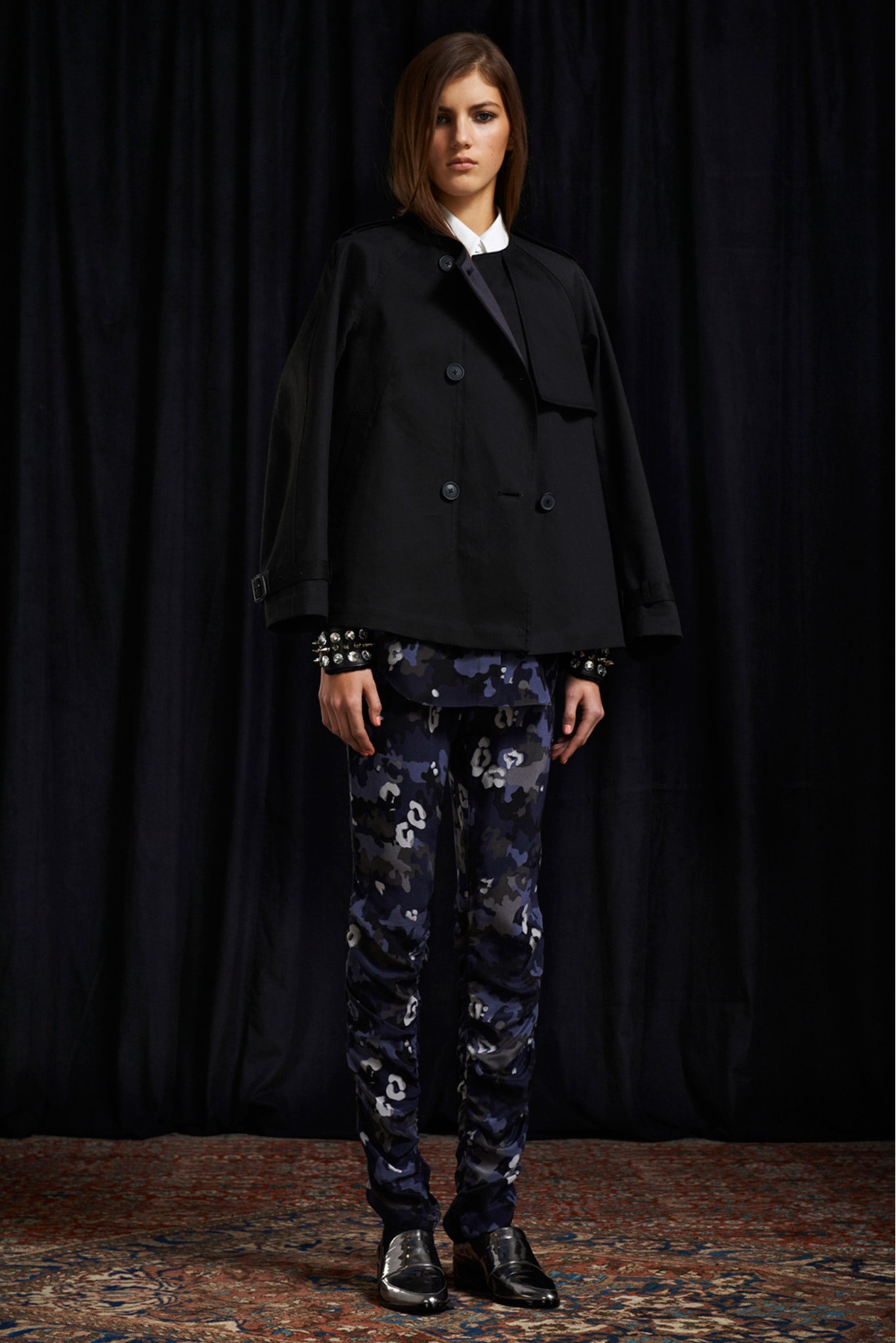 3.1 Phillip Lim F/W 13 Look 41