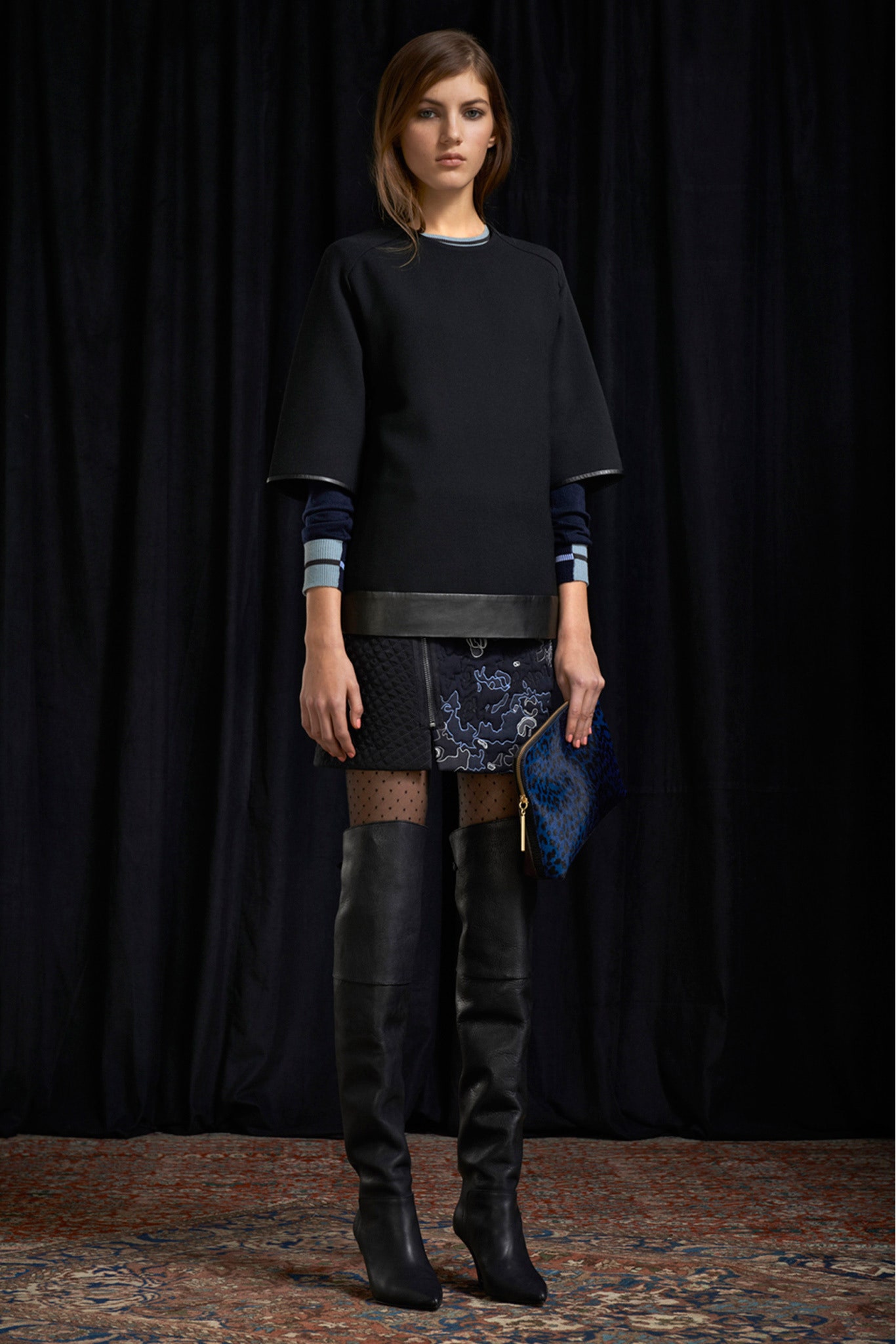 3.1 Phillip Lim F/W 13 Look 42