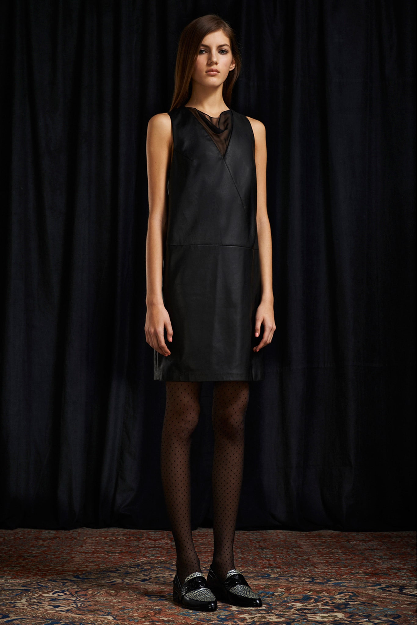 3.1 Phillip Lim F/W 13 Look 44