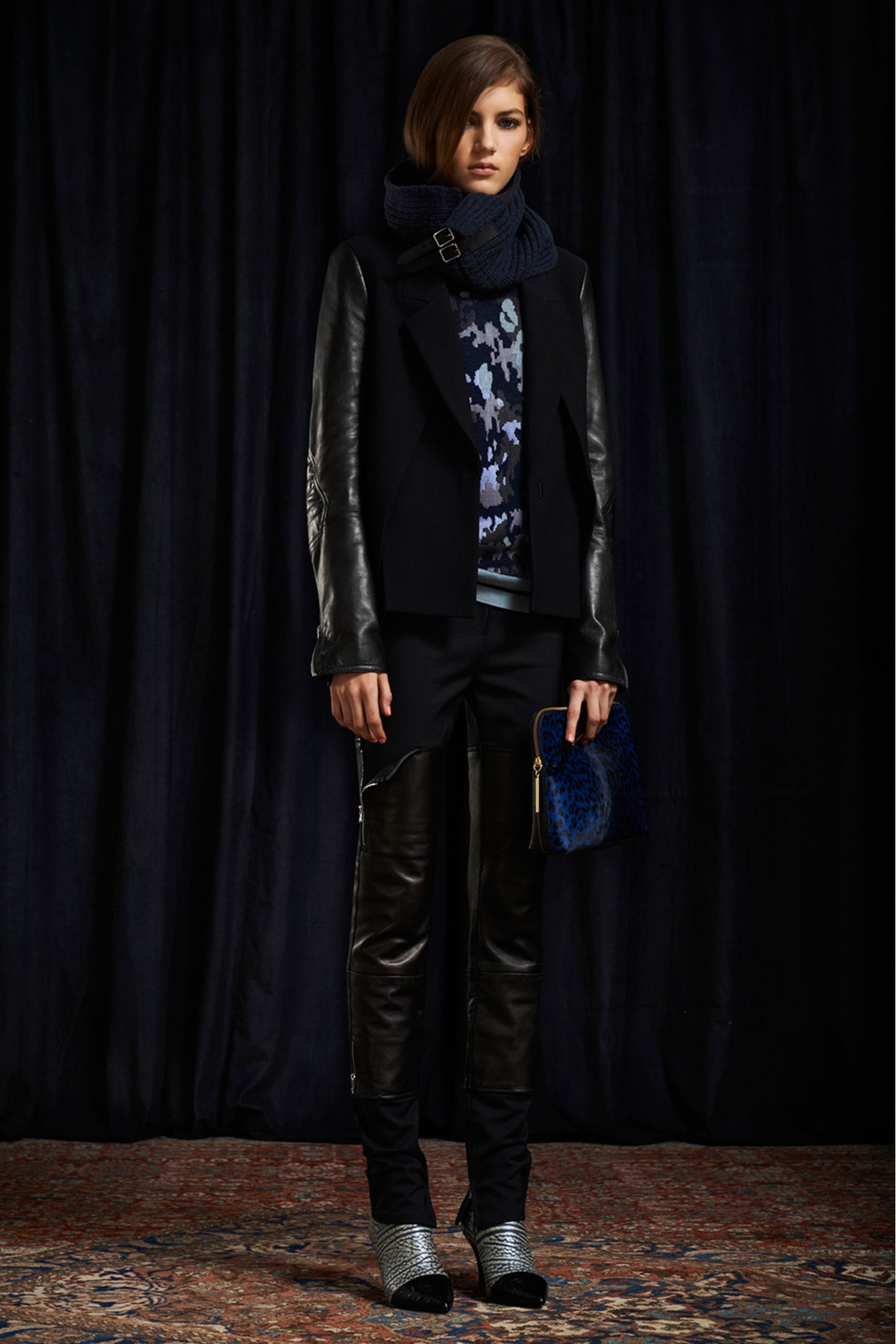 3.1 Phillip Lim F/W 13 Look 45