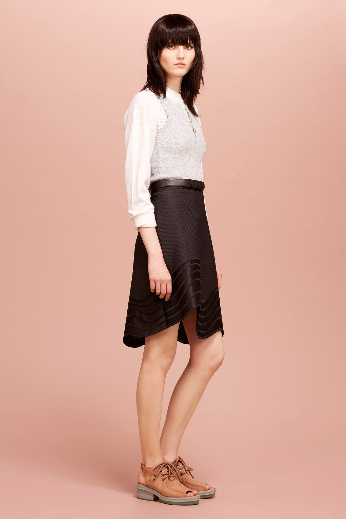 3.1 Phillip Lim Resort 15 Look 2