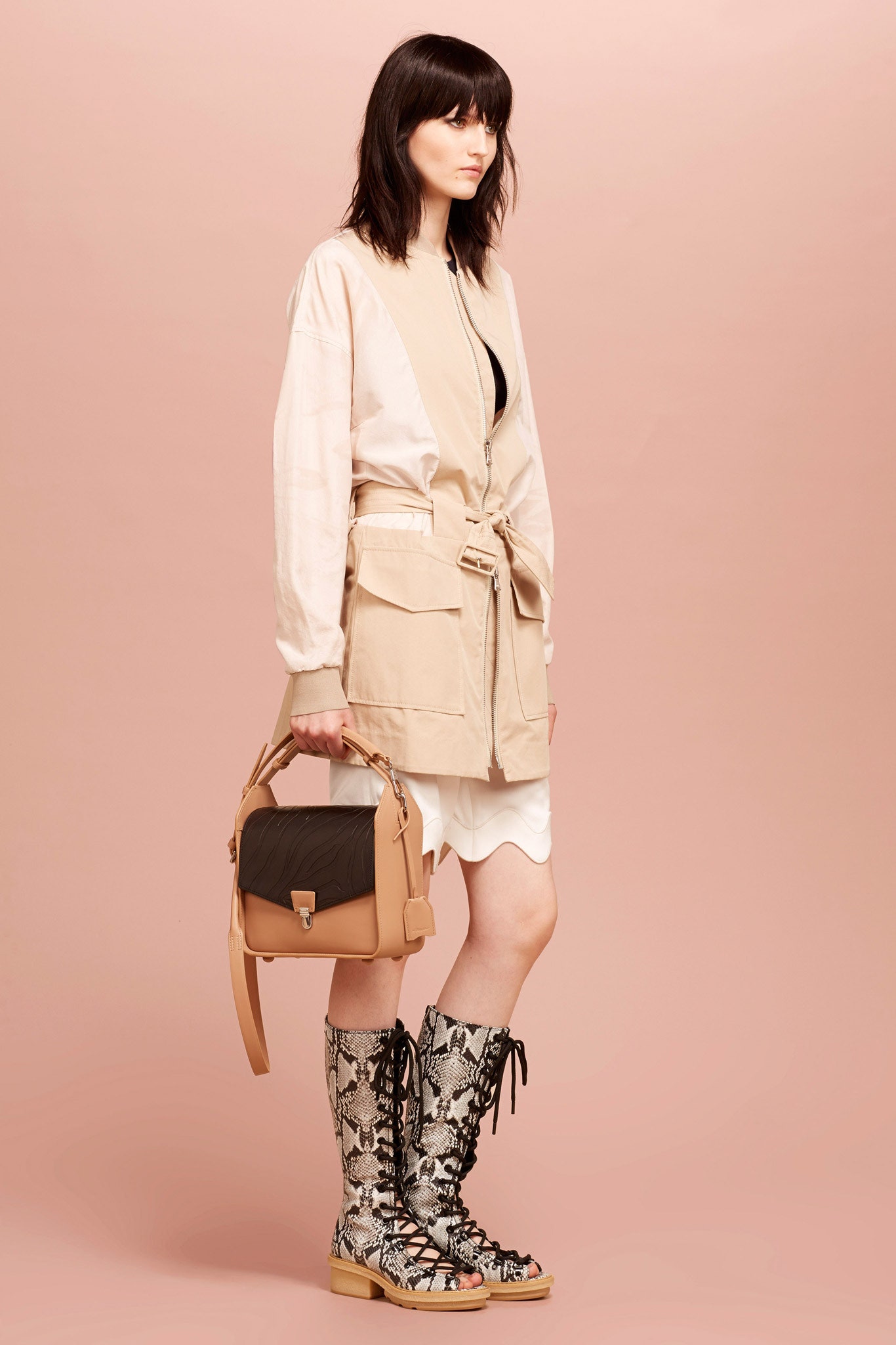 3.1 Phillip Lim Resort 15 Look 8