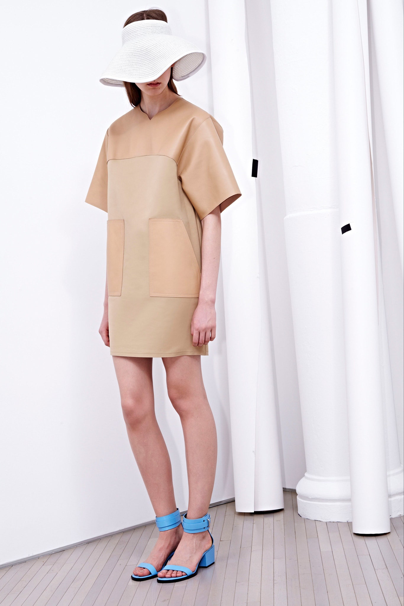 3.1 Phillip Lim Resort 14 Look 2