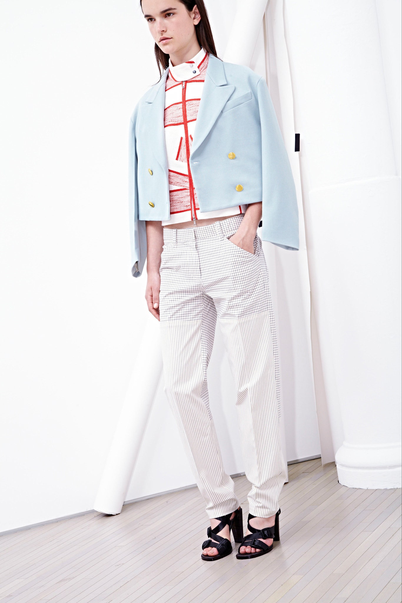 3.1 Phillip Lim Resort 14 Look 3