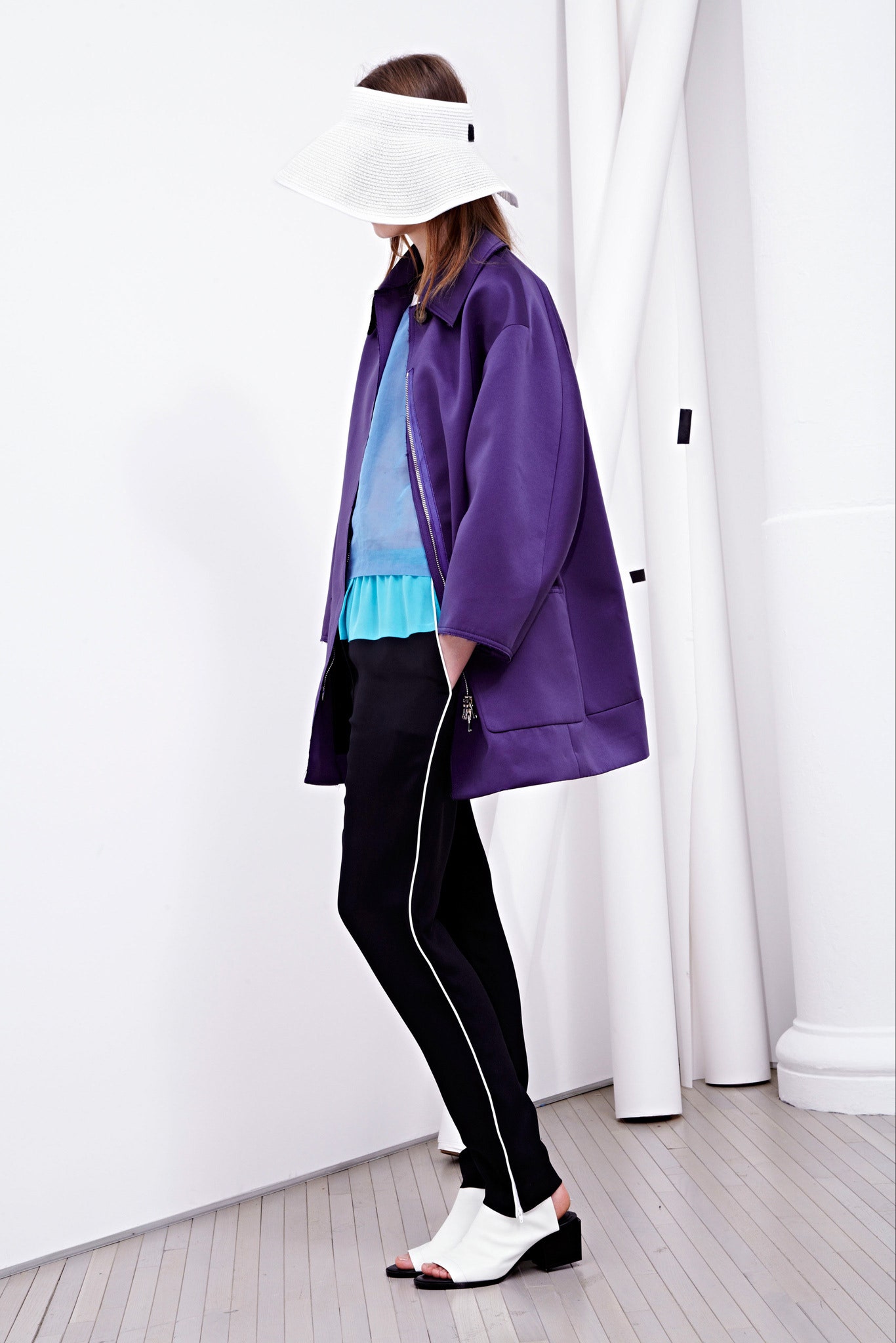 3.1 Phillip Lim Resort 14 Look 5
