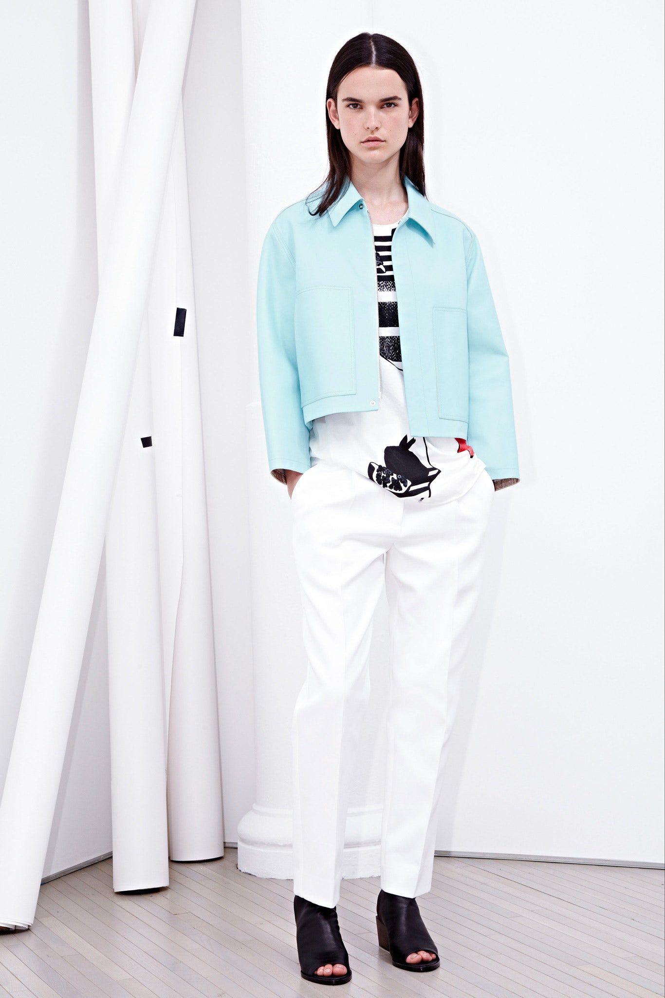 3.1 Phillip Lim Resort 14 Look 6