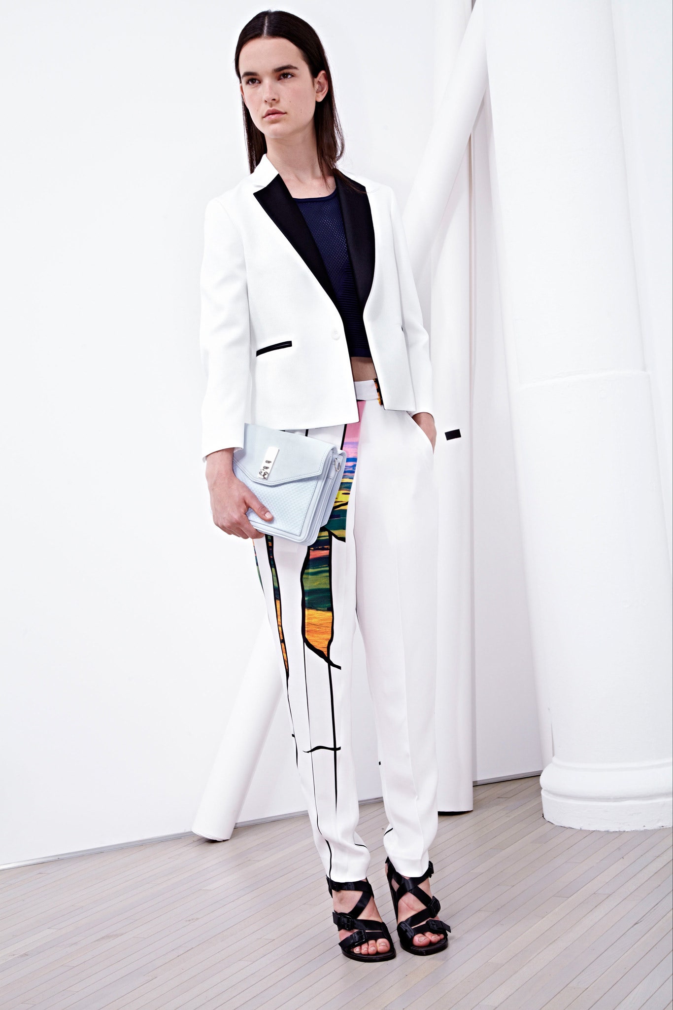3.1 Phillip Lim Resort 14 Look 9