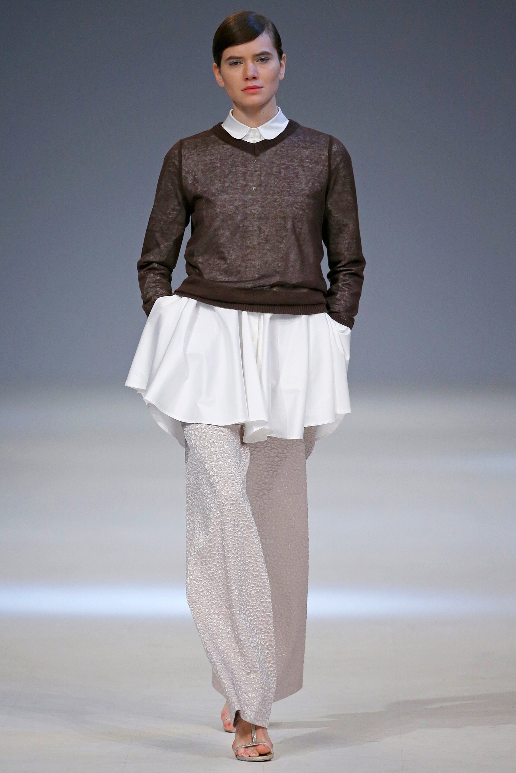 Yuliya Polishchuk Ukraine Fall 2016