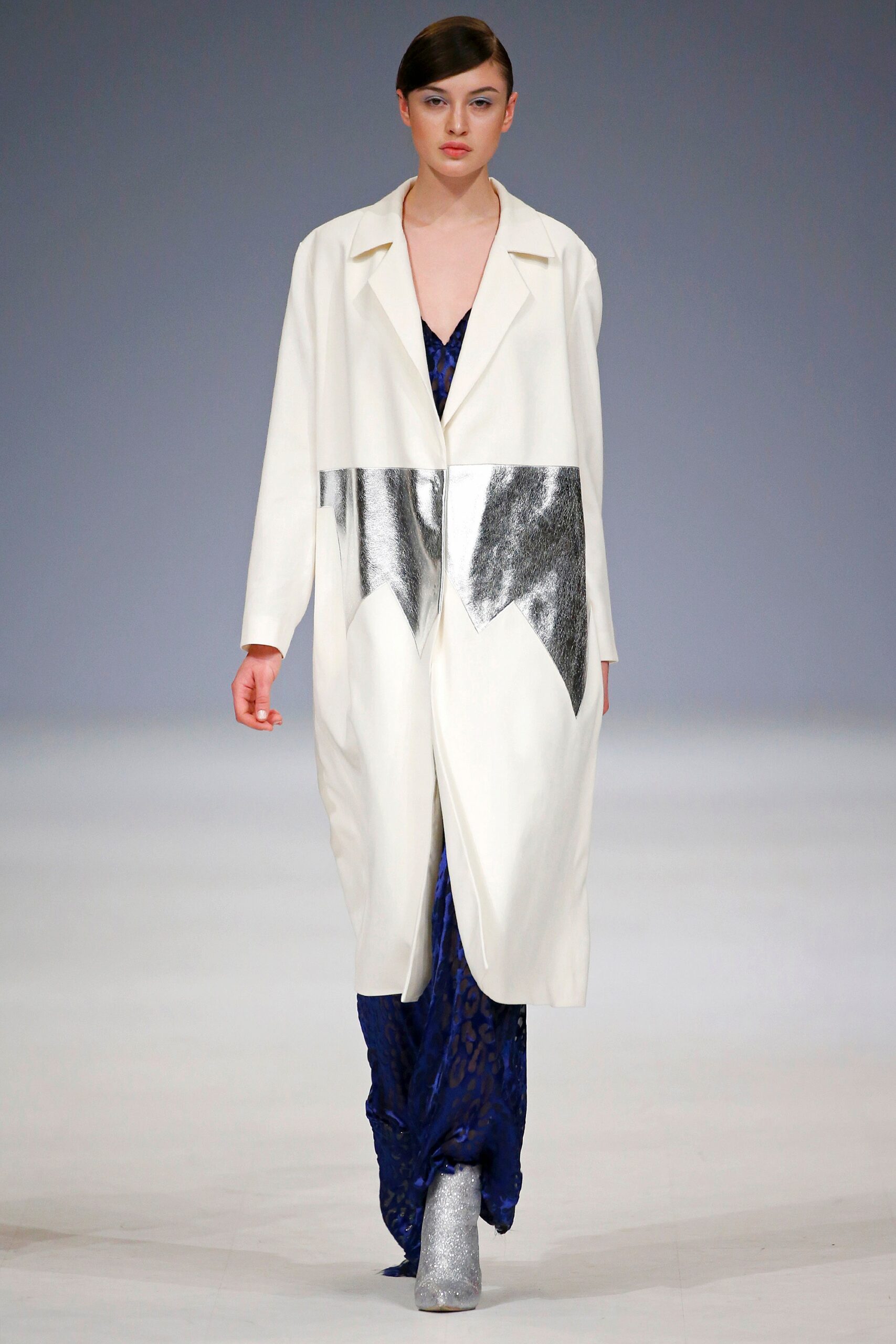 Yuliya Polishchuk Ukraine F/W 16 Look 10