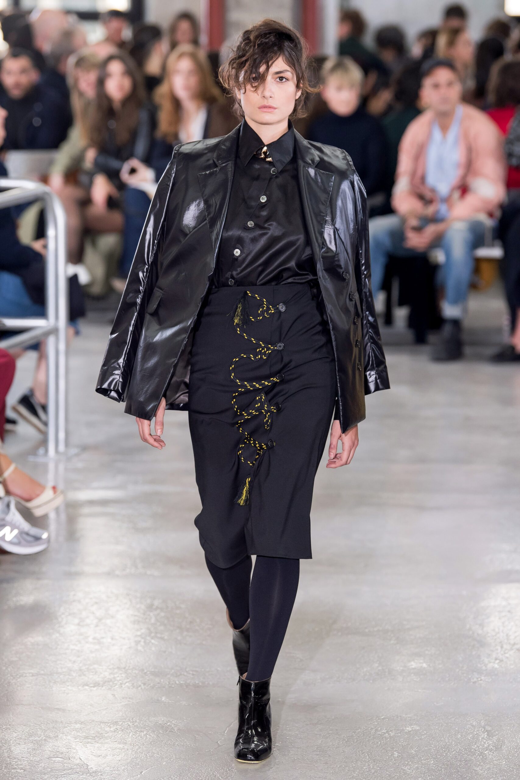 Aalto F/W 19 Look 335