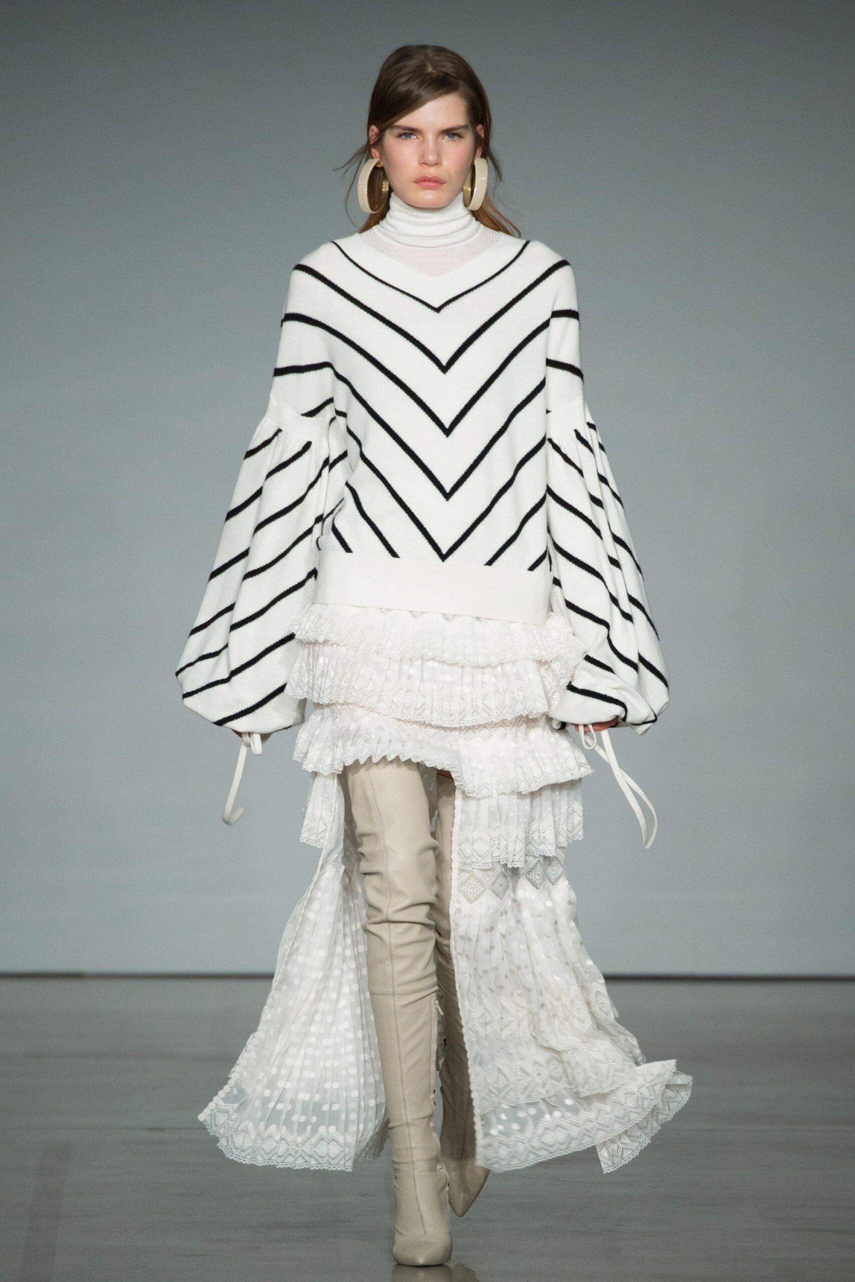 Zimmermann F/W 17 Look 2