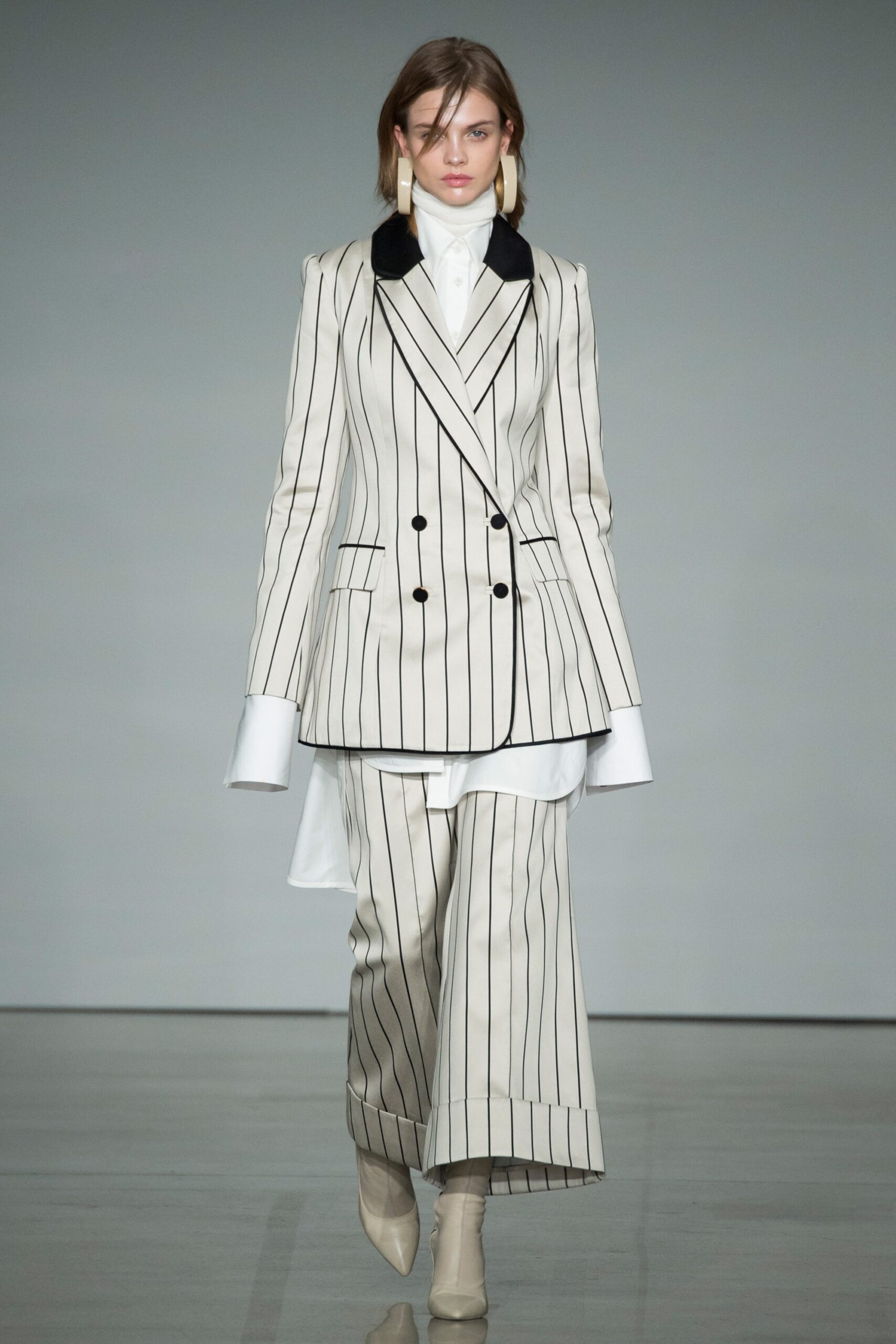 Zimmermann F/W 17 Look 3