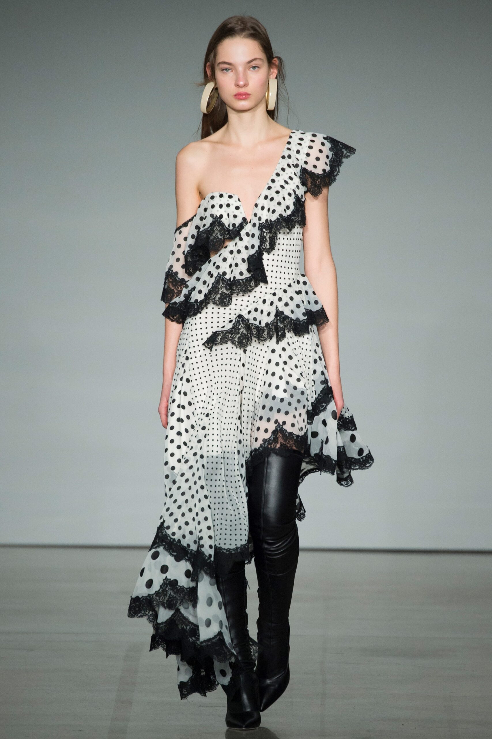 Zimmermann F/W 17 Look 6